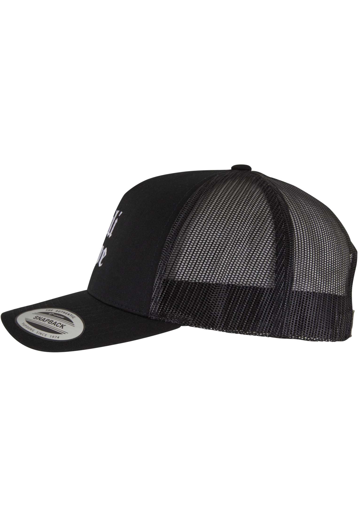 MT Men Cappello Cool Cali Love Retro Trucker one size