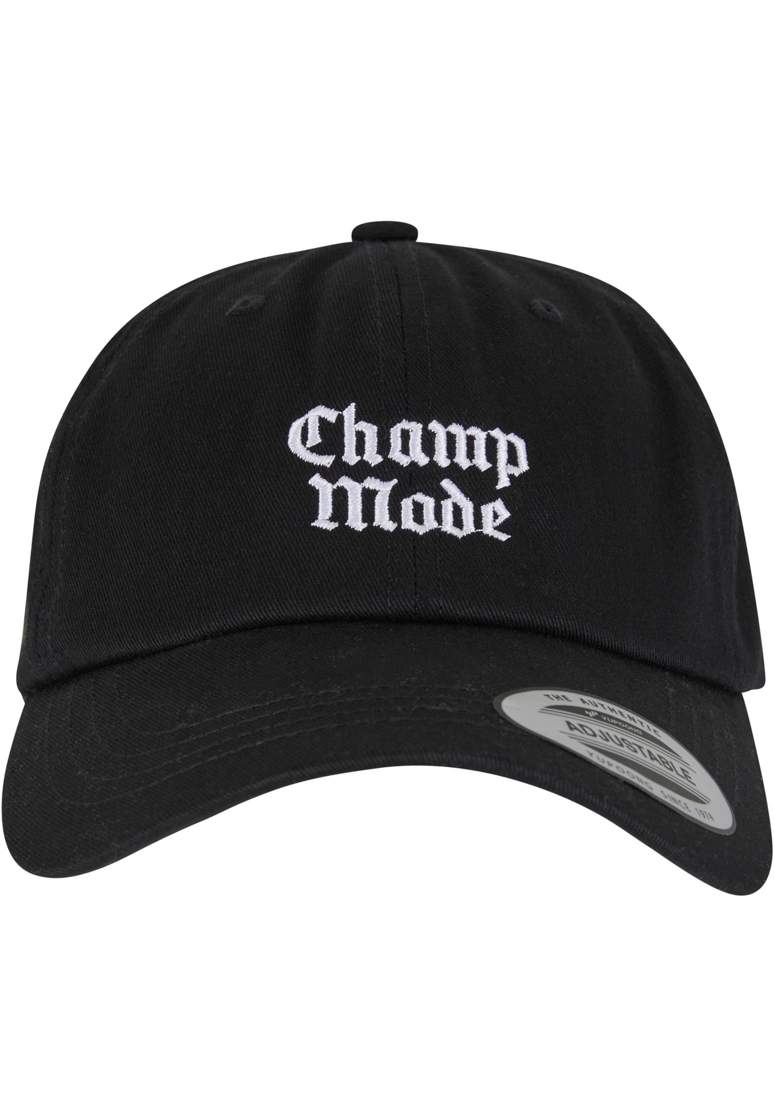 MT Cappello Champ Mode Dad Low Profile Cotton Twill one size