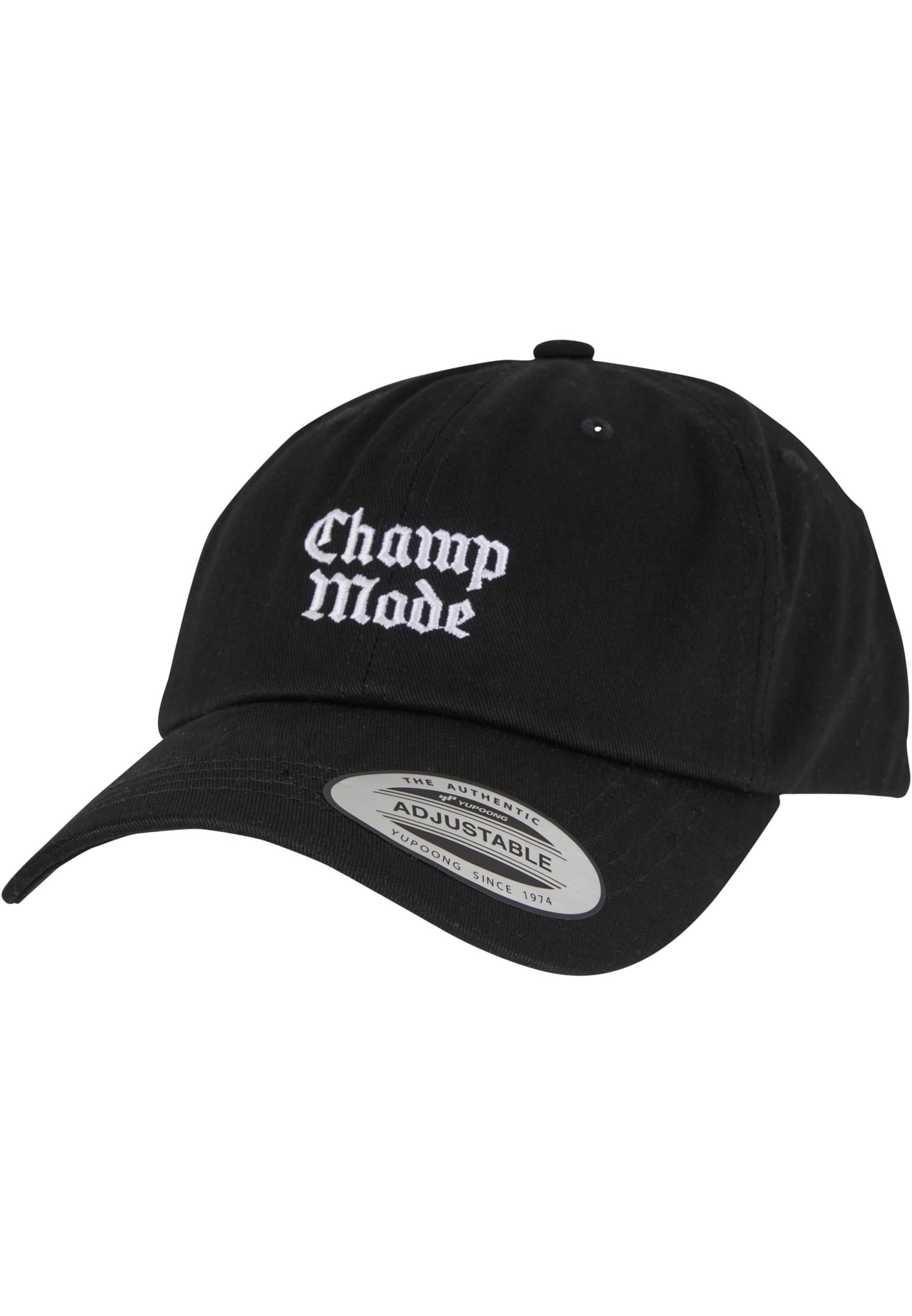 MT Cappello Champ Mode Dad Low Profile Cotton Twill one size