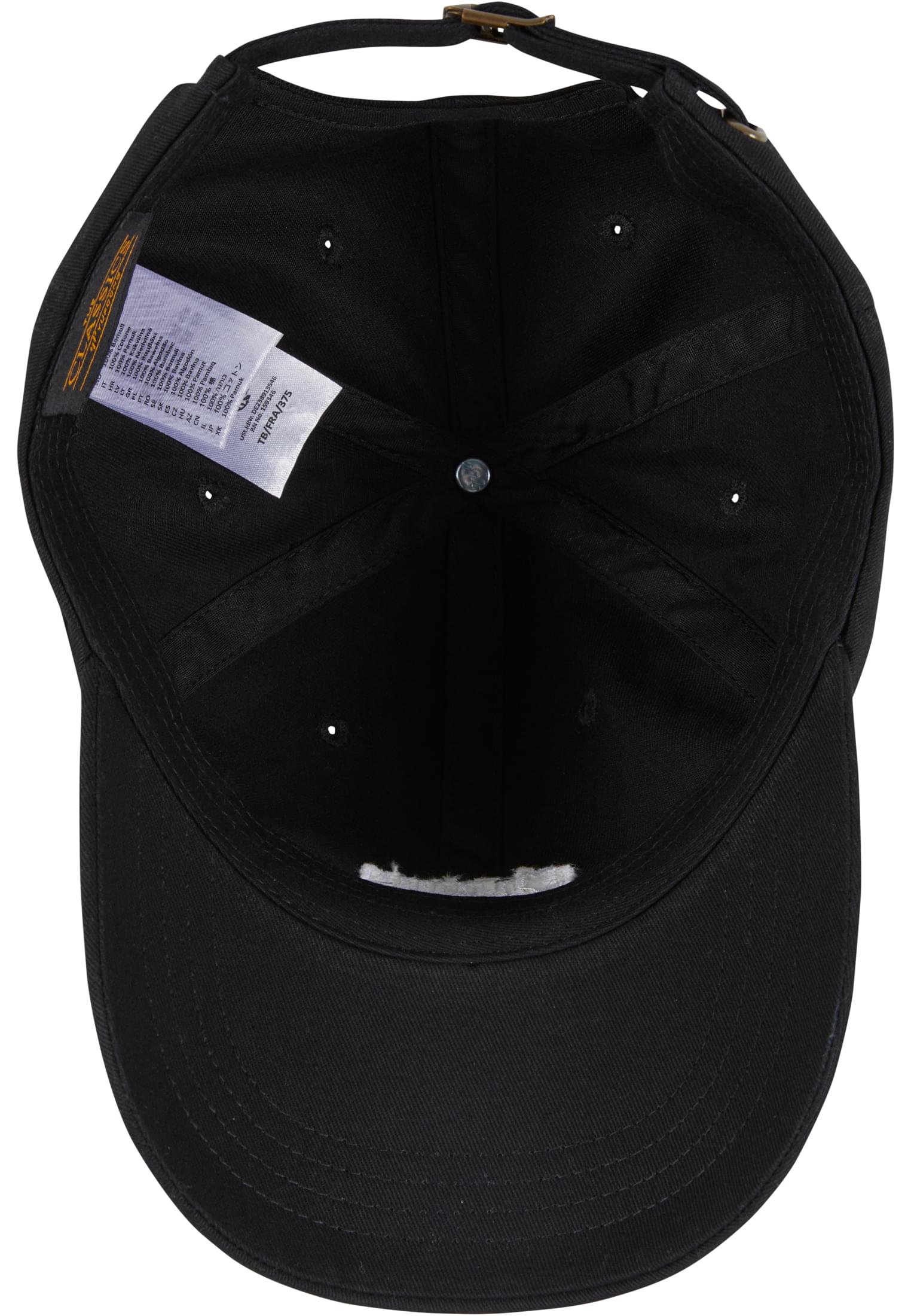MT Cappello Champ Mode Dad Low Profile Cotton Twill one size