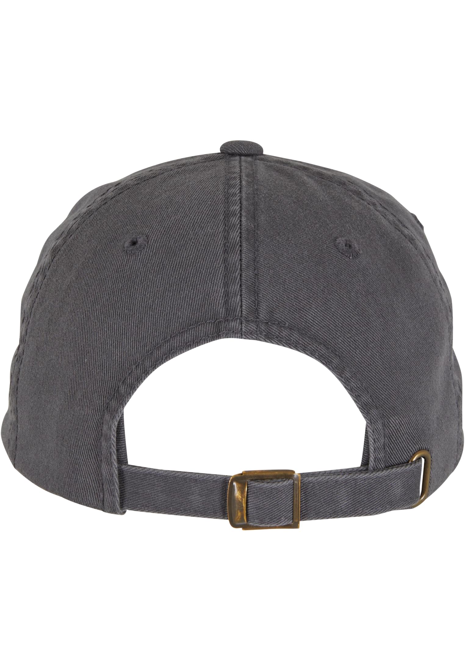 MT Cappello No Apologies Low Profile Destroyed darkgrey one size