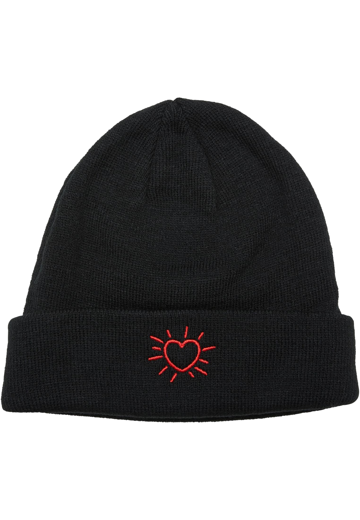 MT Berretto Glowing Heart one size