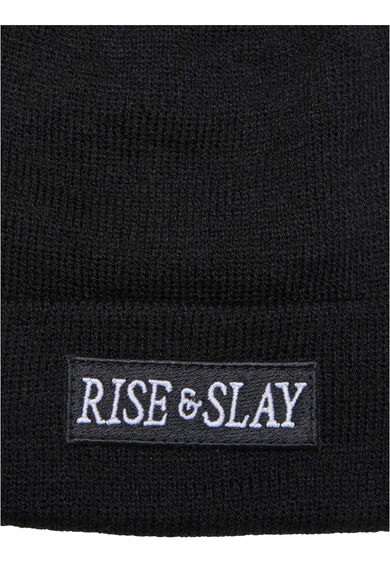 MT Men Berretto Rise Slay one size
