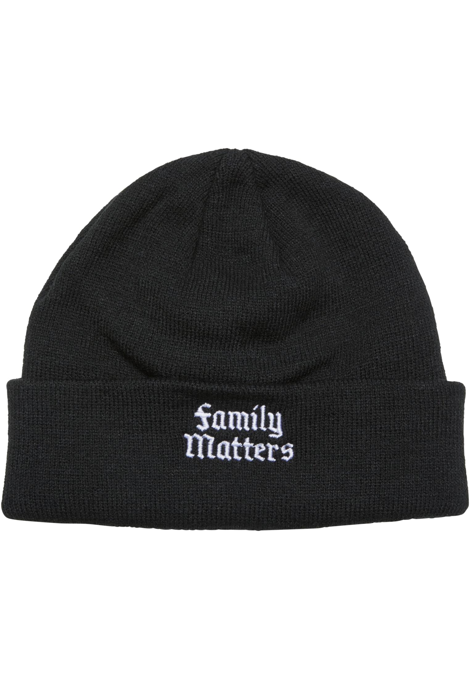 MT Men Berretto Family Matters one size