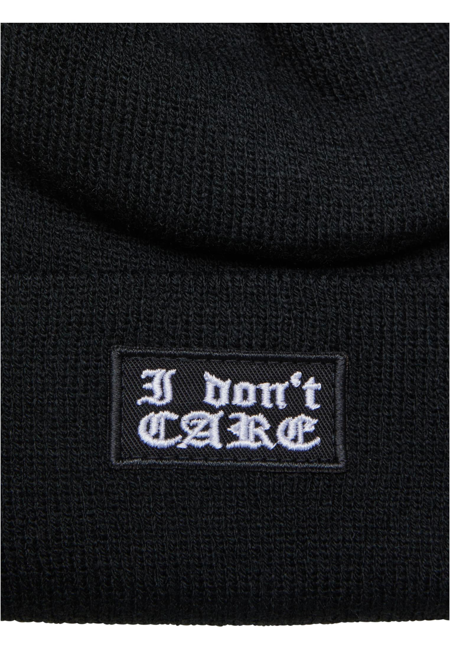 MT Berretto Don�t Care one size