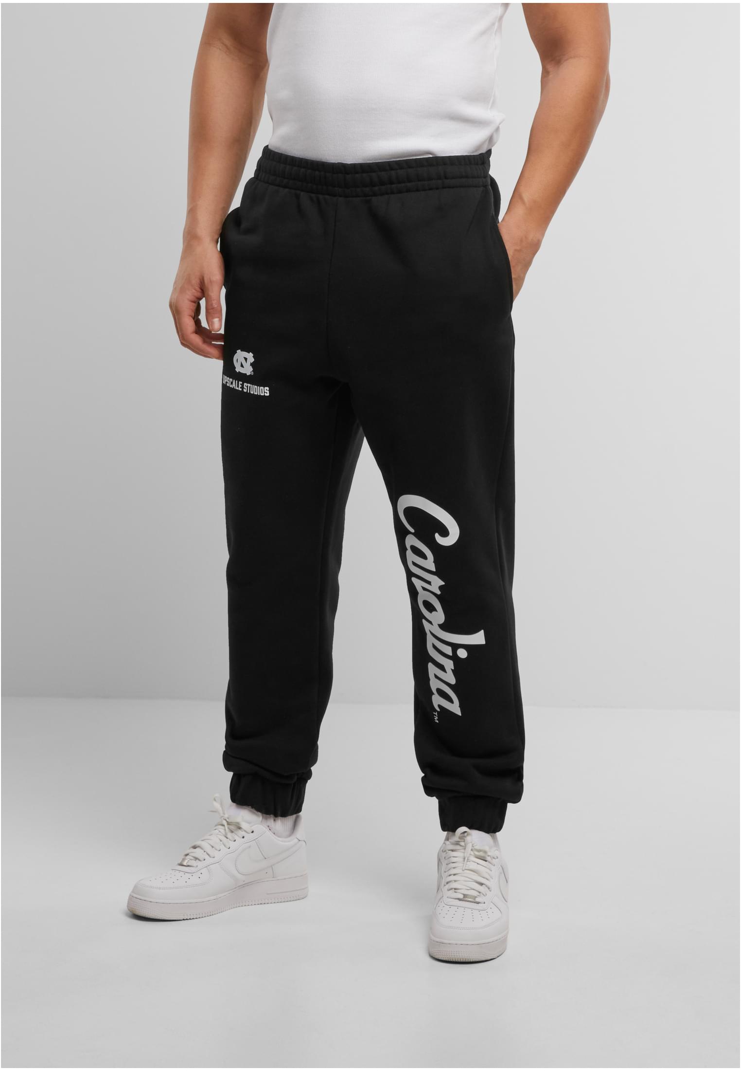 MT Upscale Pantaloni della tuta North Carolina Multi Logo