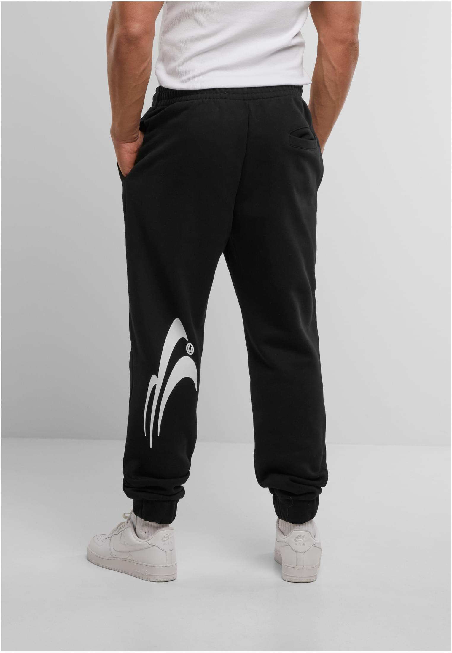 MT Upscale Pantaloni della tuta North Carolina Multi Logo
