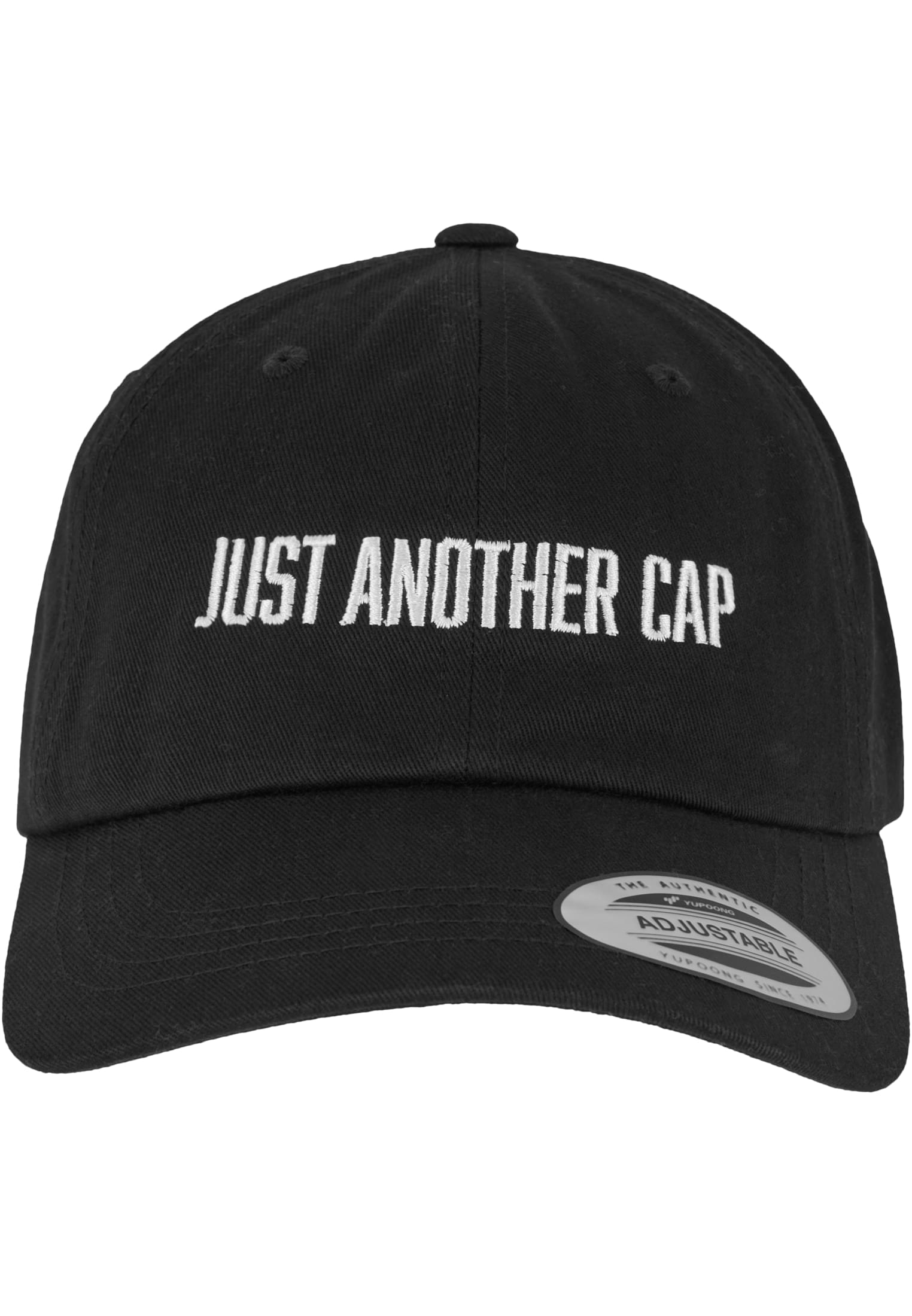 MT Men Cappello Just Another Cotton Twill one size