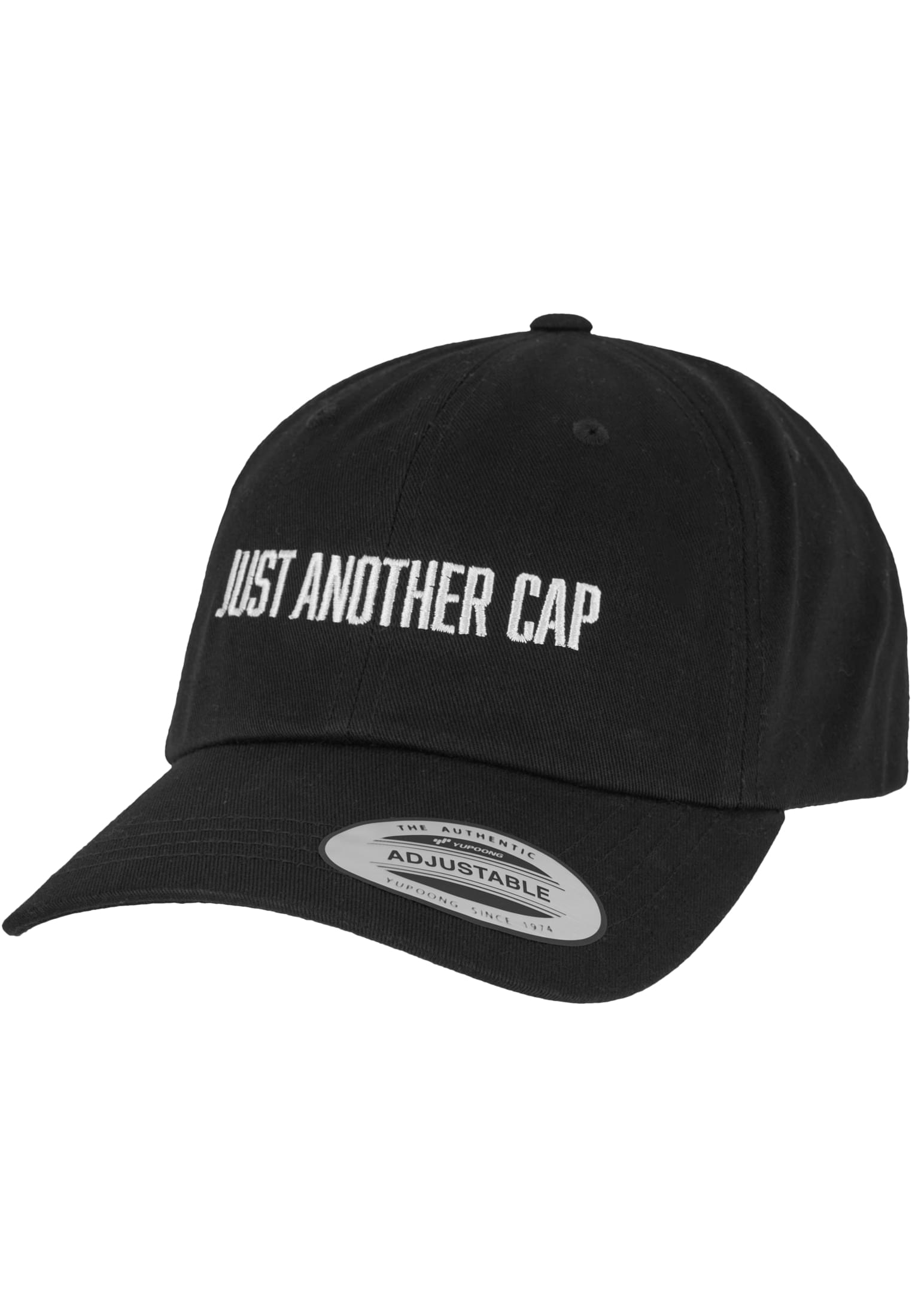 MT Men Cappello Just Another Cotton Twill one size