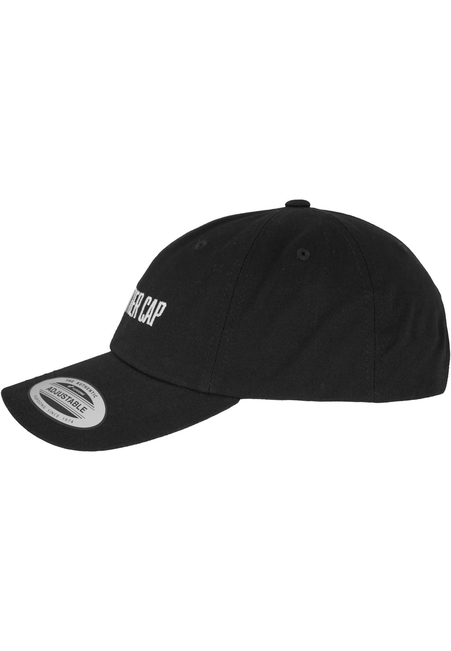 MT Men Cappello Just Another Cotton Twill one size
