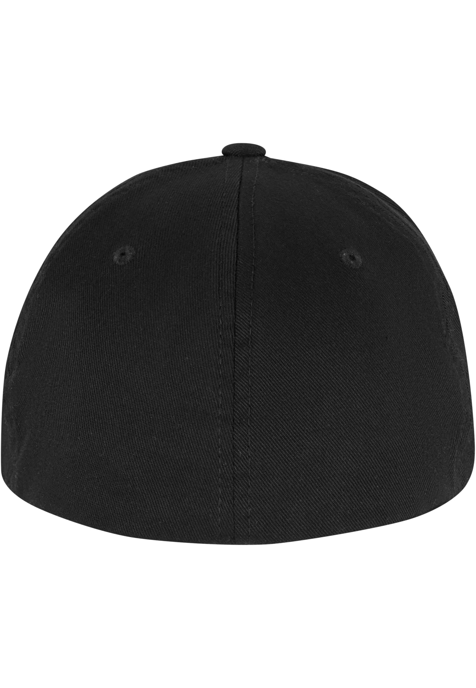 Miss Tee Cappello It's OK EMB Wooly Combed blk/blk L/XL