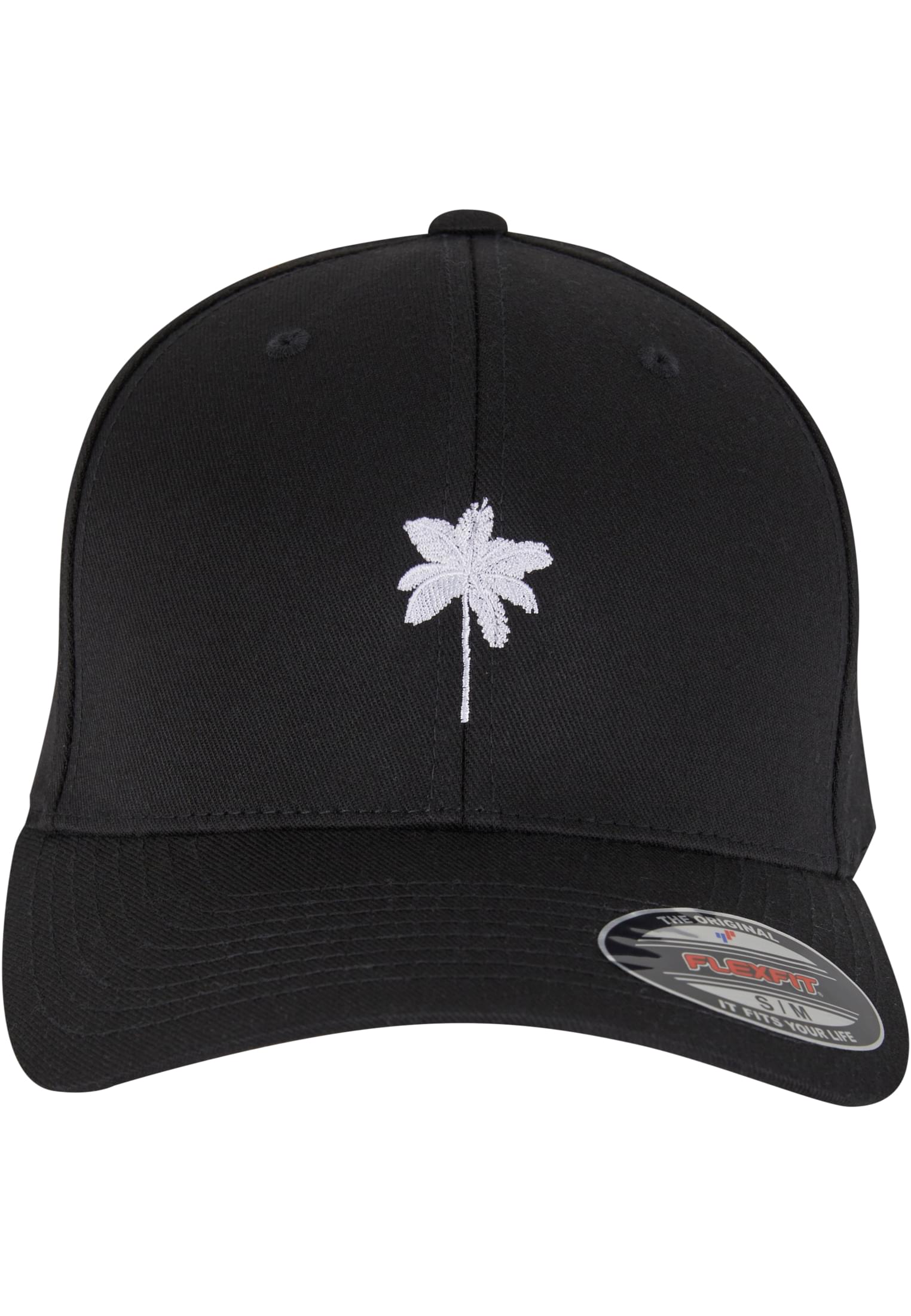 MT Men Cappello Good Day Palm Tree Wooly Combed L/XL