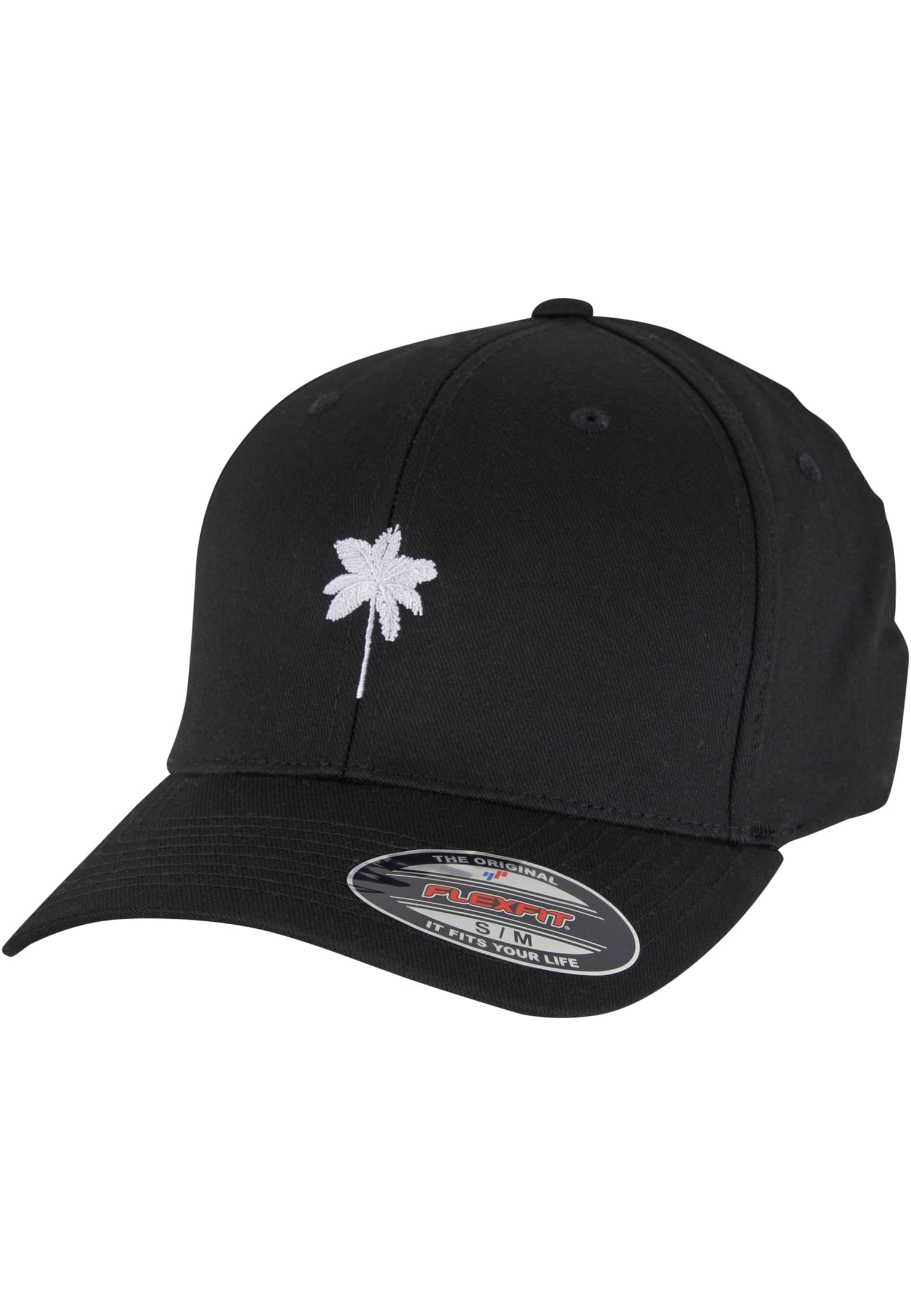 MT Men Cappello Good Day Palm Tree Wooly Combed L/XL