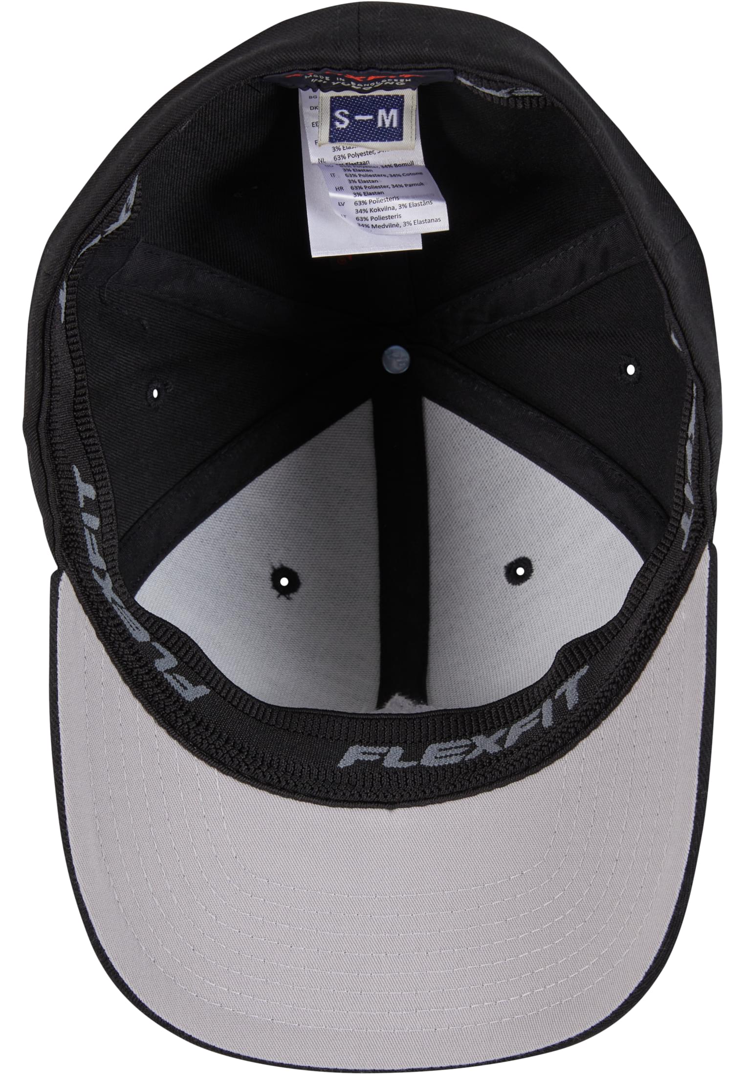 MT Men Cappello Good Day Palm Tree Wooly Combed L/XL