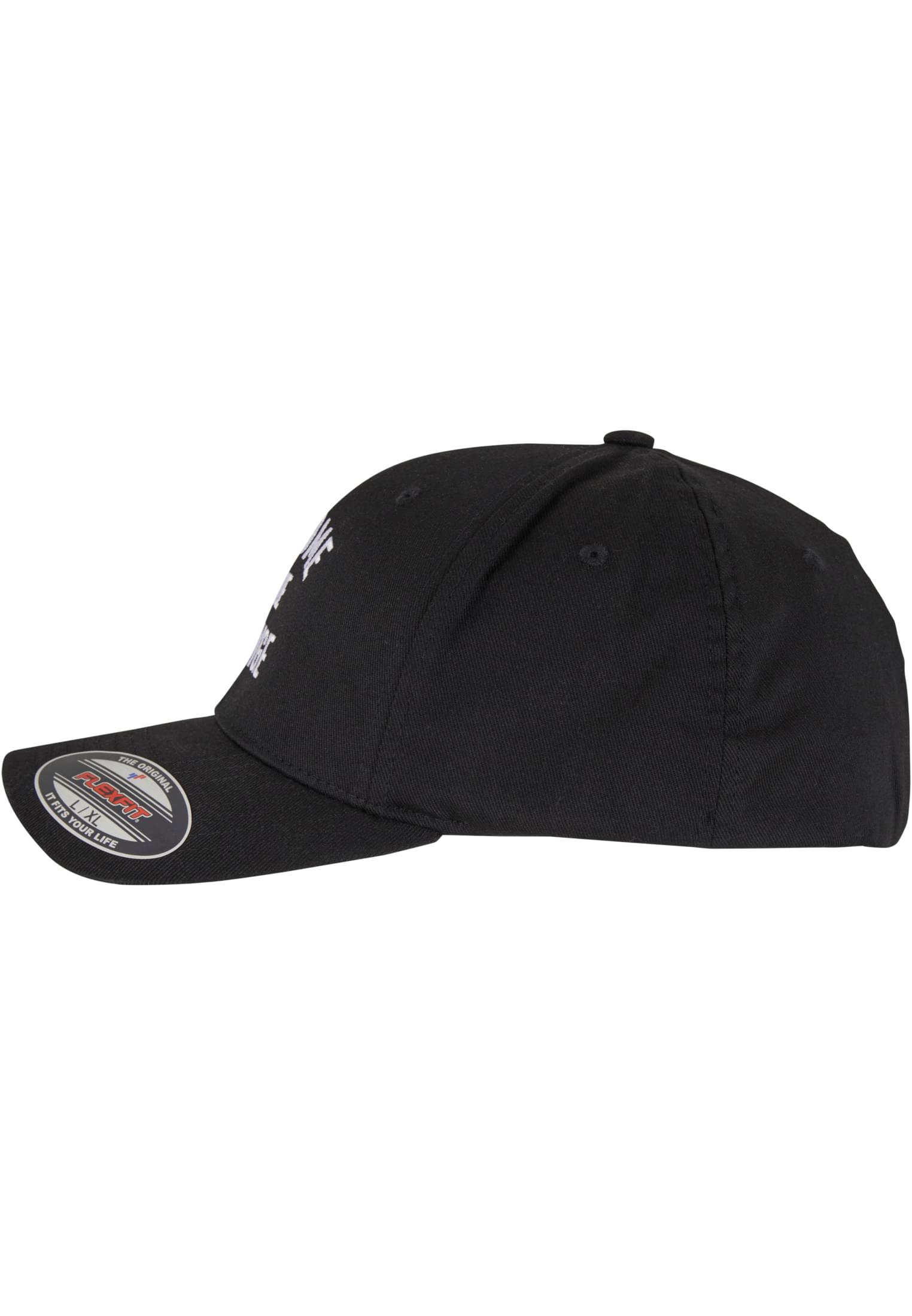 MT Men Cappello Become The Change Wording Wooly Combed L/XL