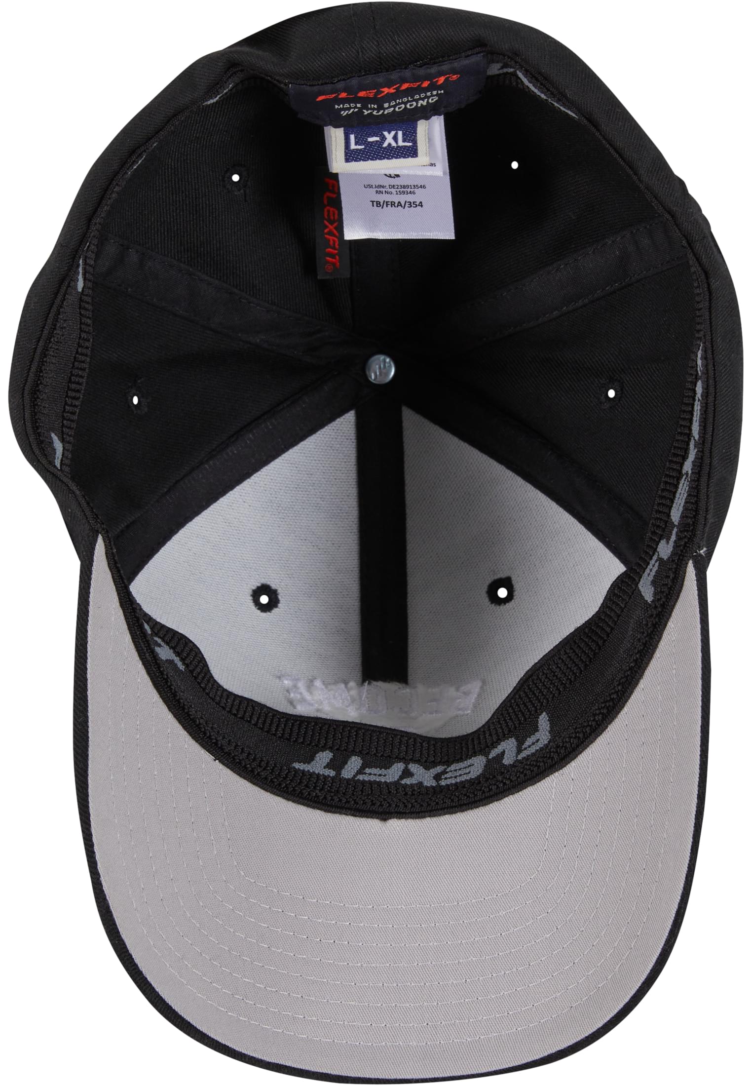 MT Men Cappello Become The Change Wording Wooly Combed L/XL