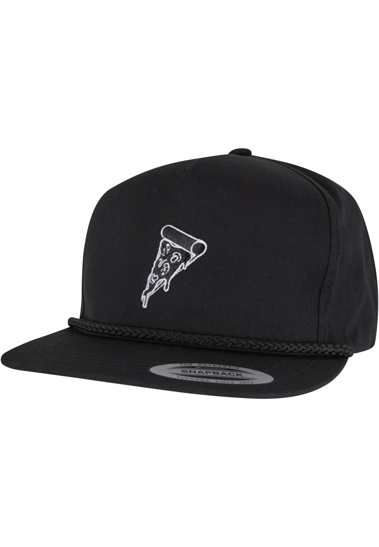 MT Men Cappello Pizza Golfer one size