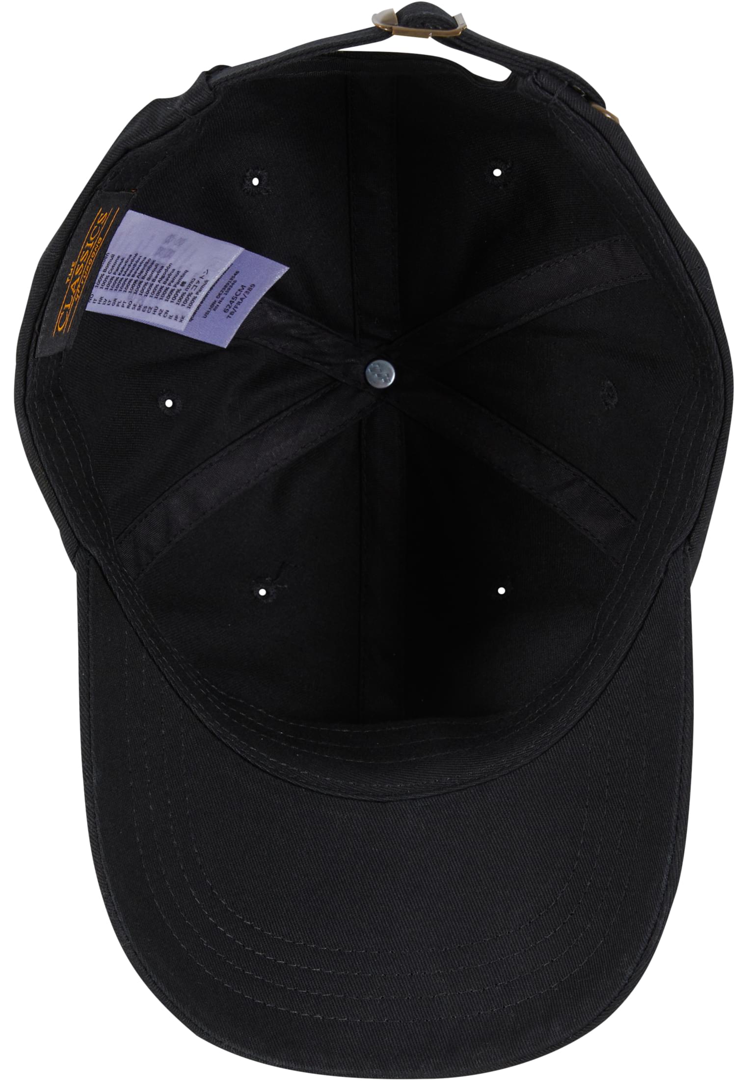 MT Men Cappello Be Kind Dad one size