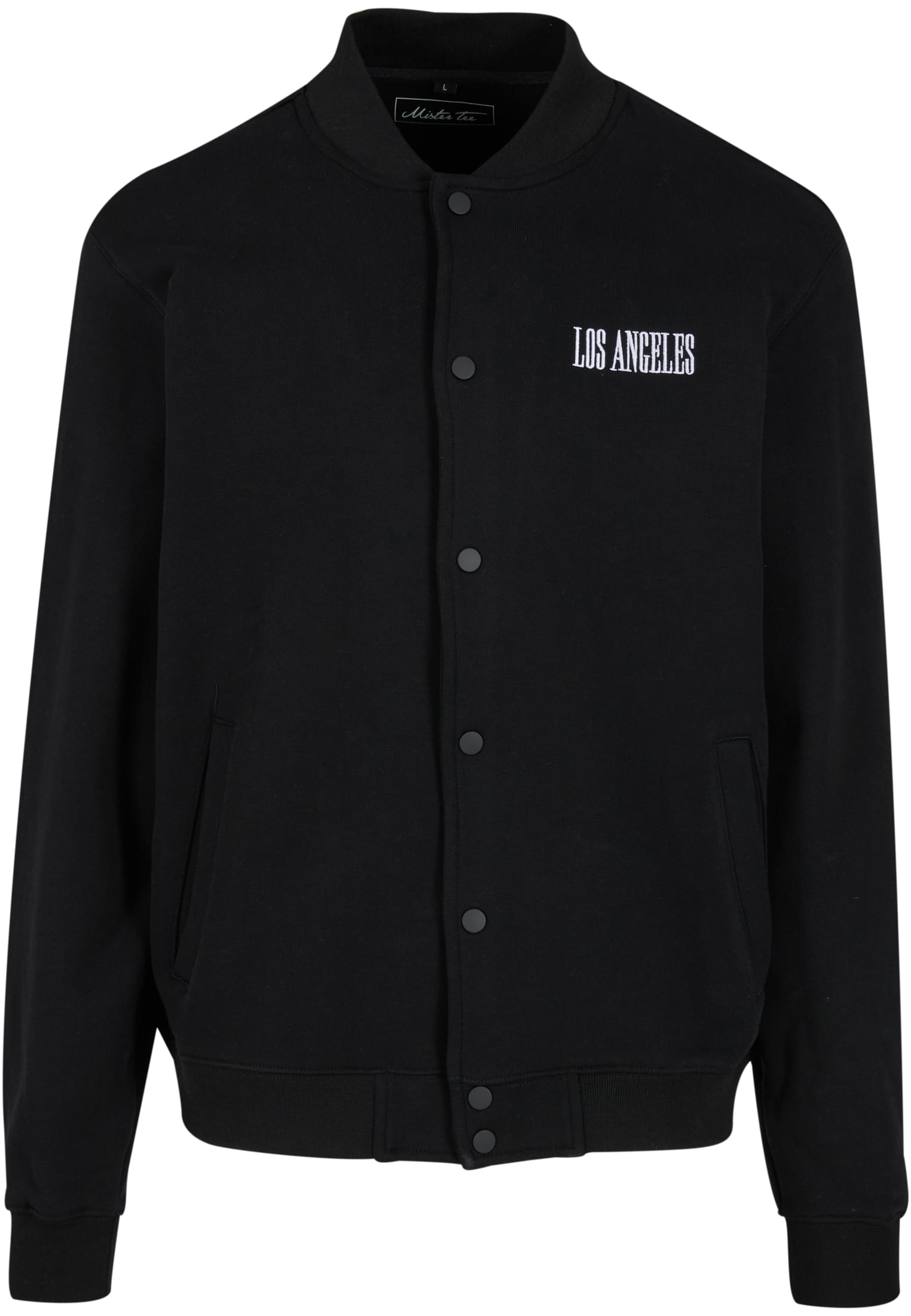 MT Men Giacca Los Angeles EMB Heavy Tonal College