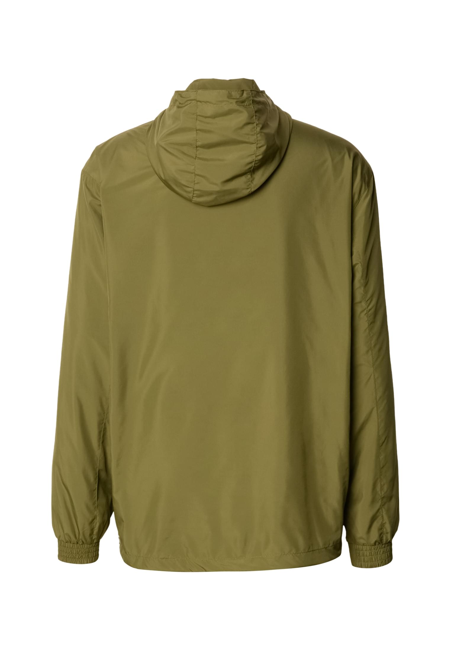 MT Men Giacca Think Different Basic Pull Over