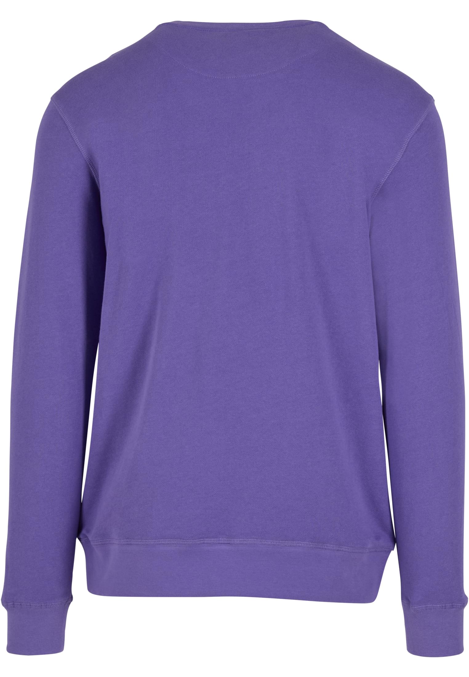 MT Men Felpa Courtside Sports EMB Light Crew ultraviolet