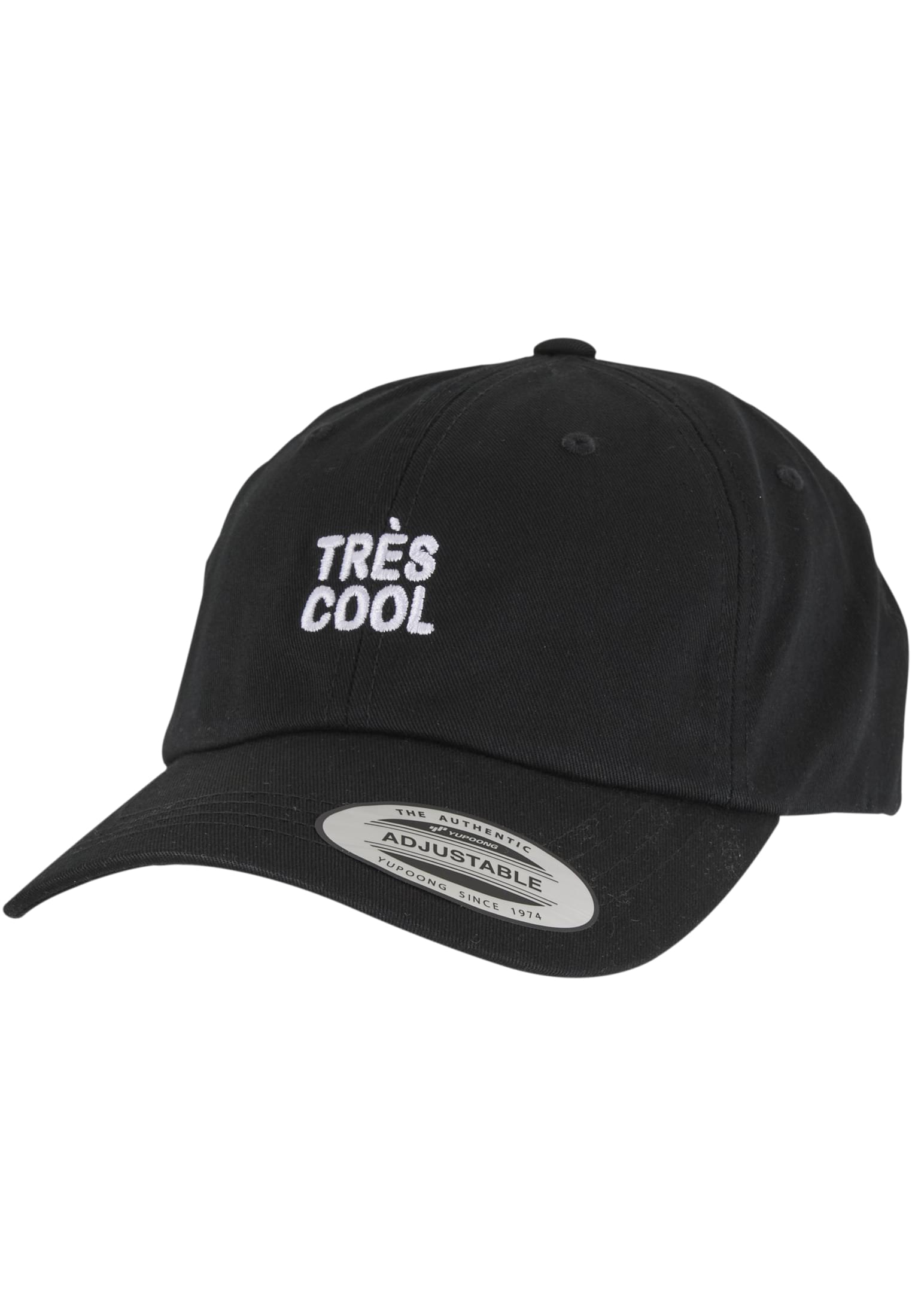 MT Men Cappello Tr�s Cool Dad one size