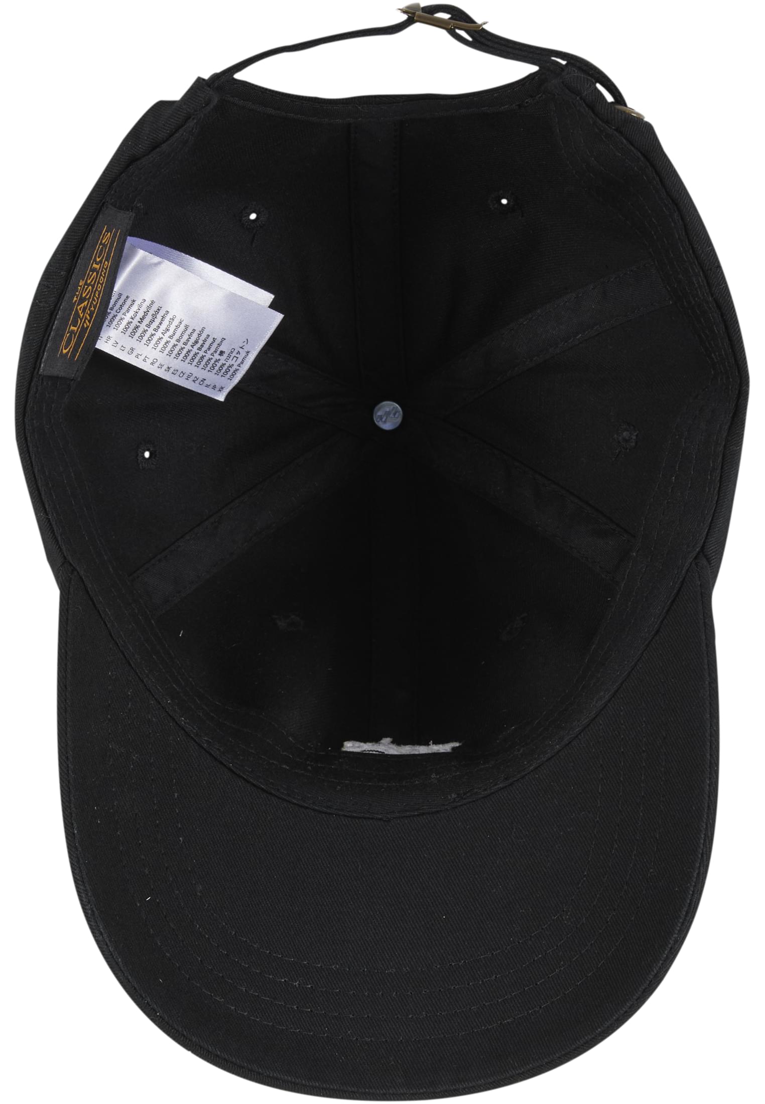MT Cappello Tr�s Cool Dad one size