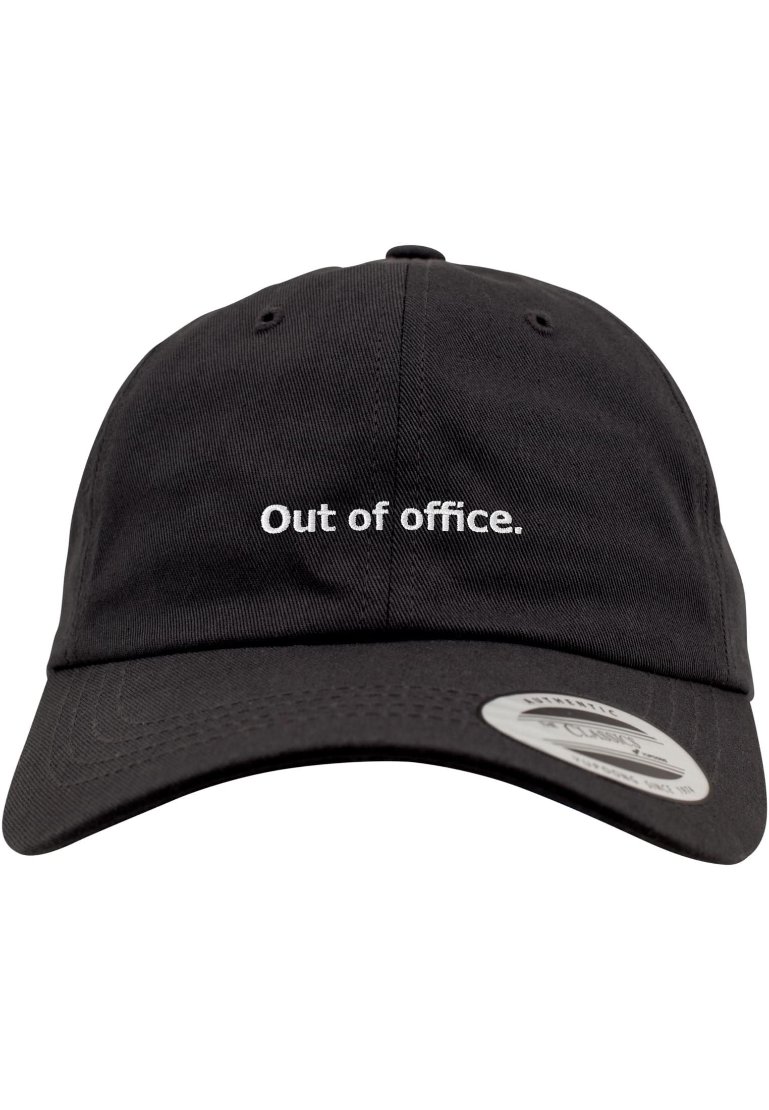 MT Cappello Out Of Office Dad one size