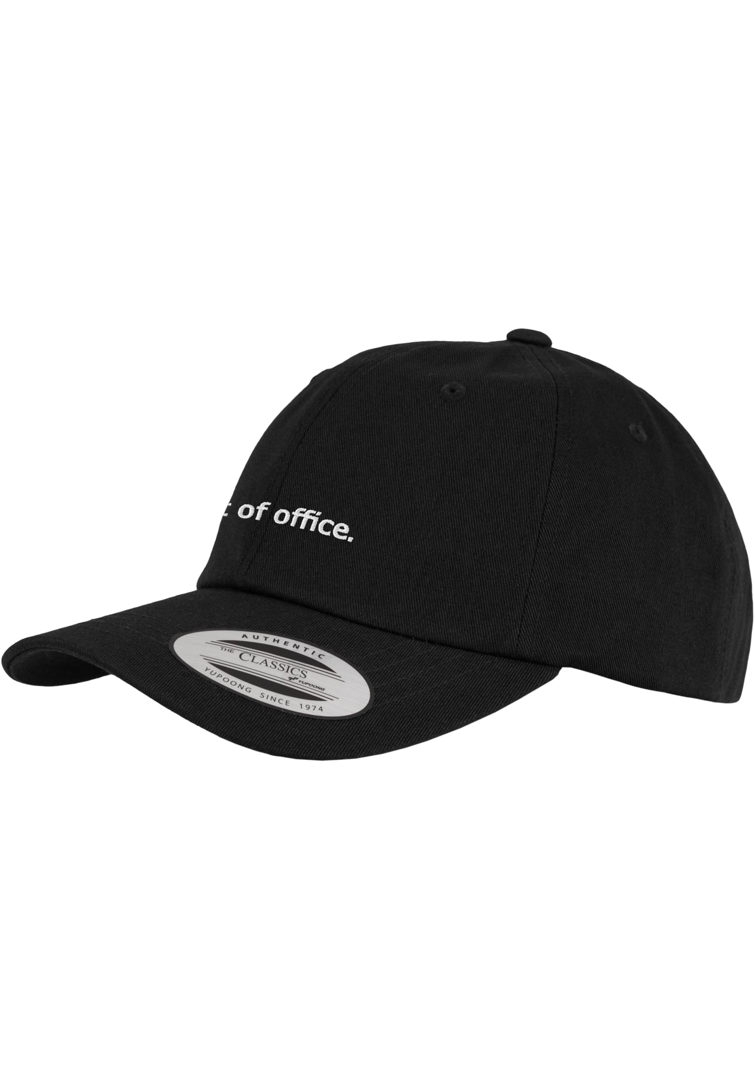 MT Men Cappello Out Of Office Dad one size