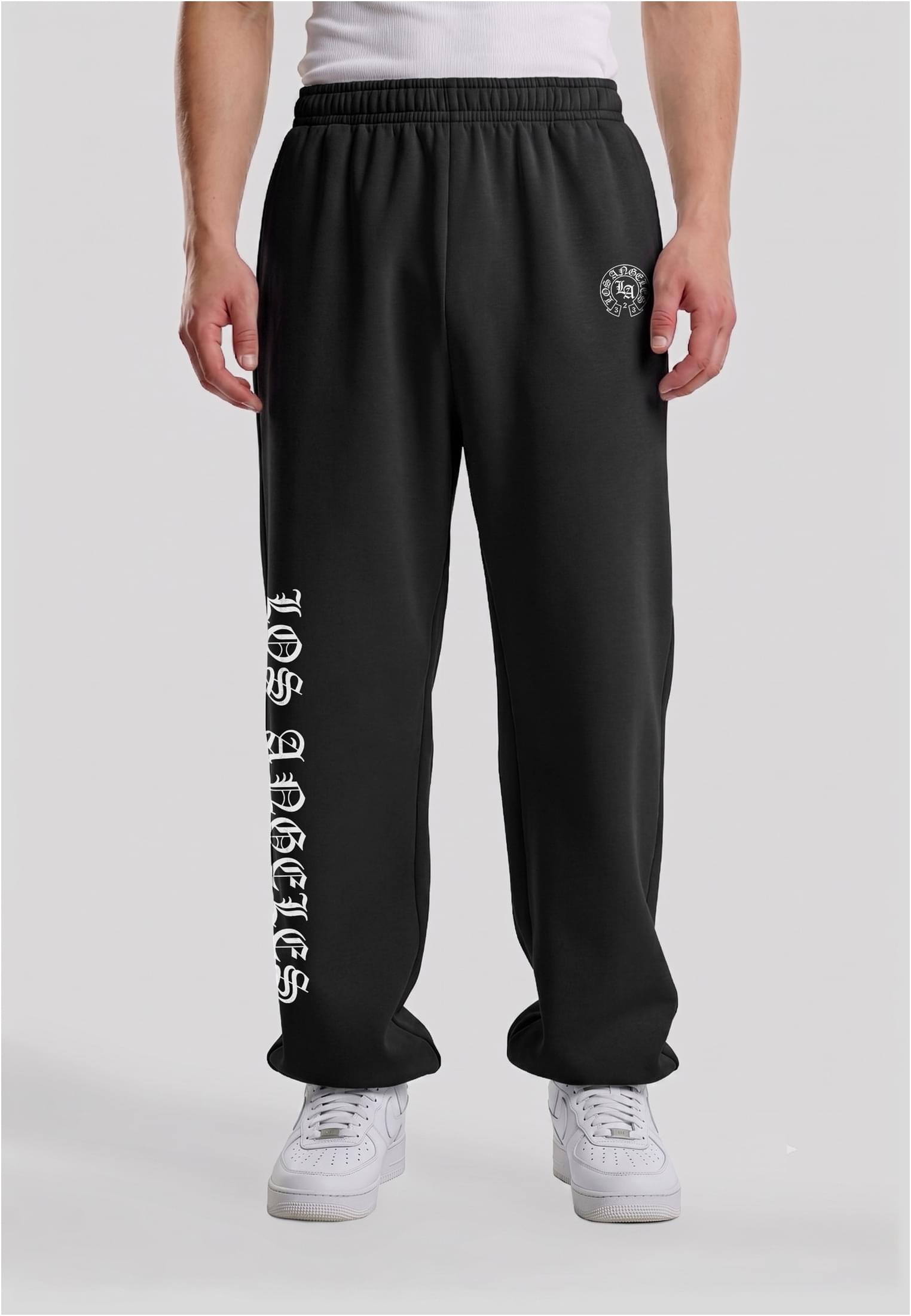 MT Men Pantaloni della tuta LA Dynasty Loose Fit
