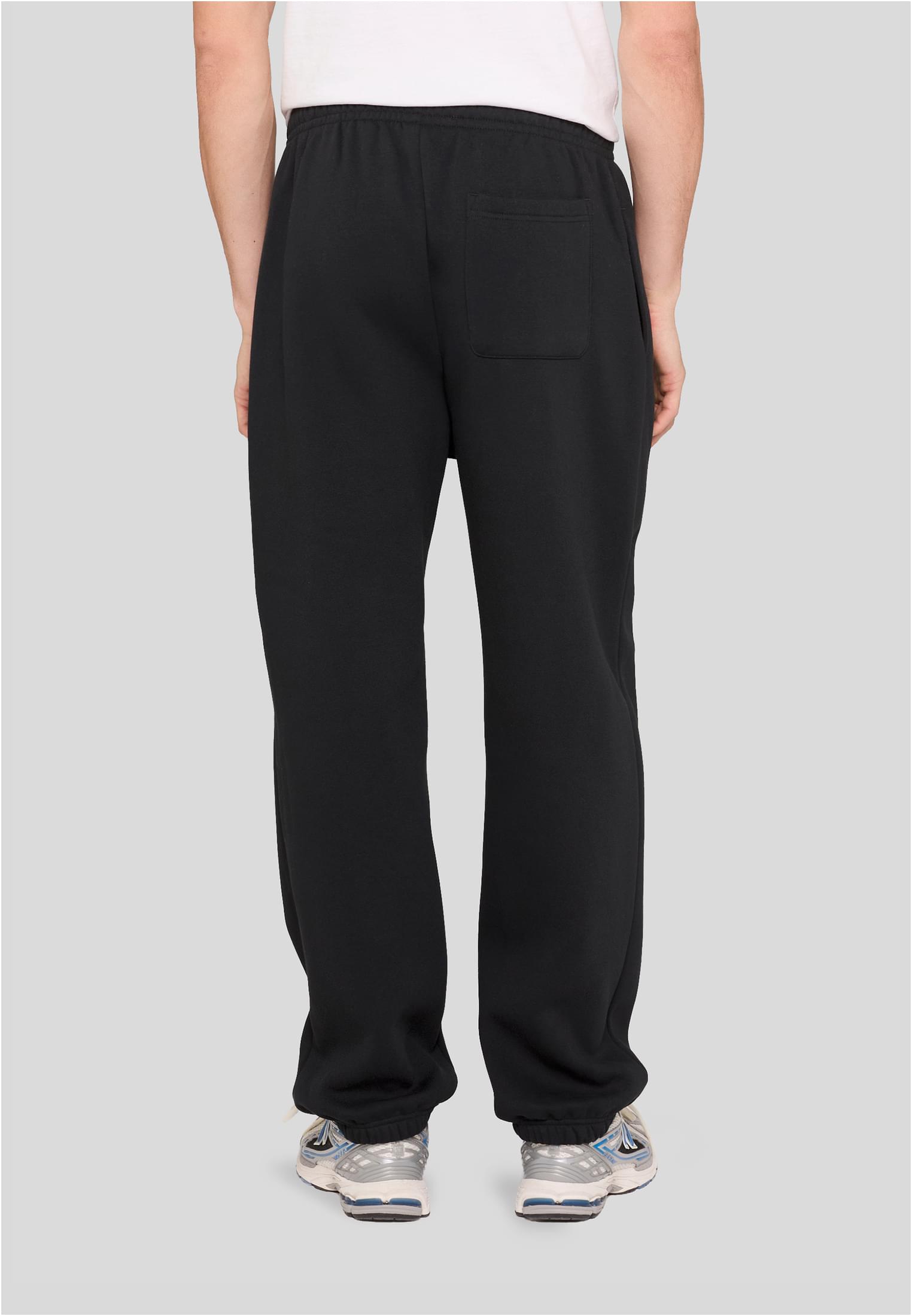 MT Men Pantaloni della tuta LA Dynasty Loose Fit