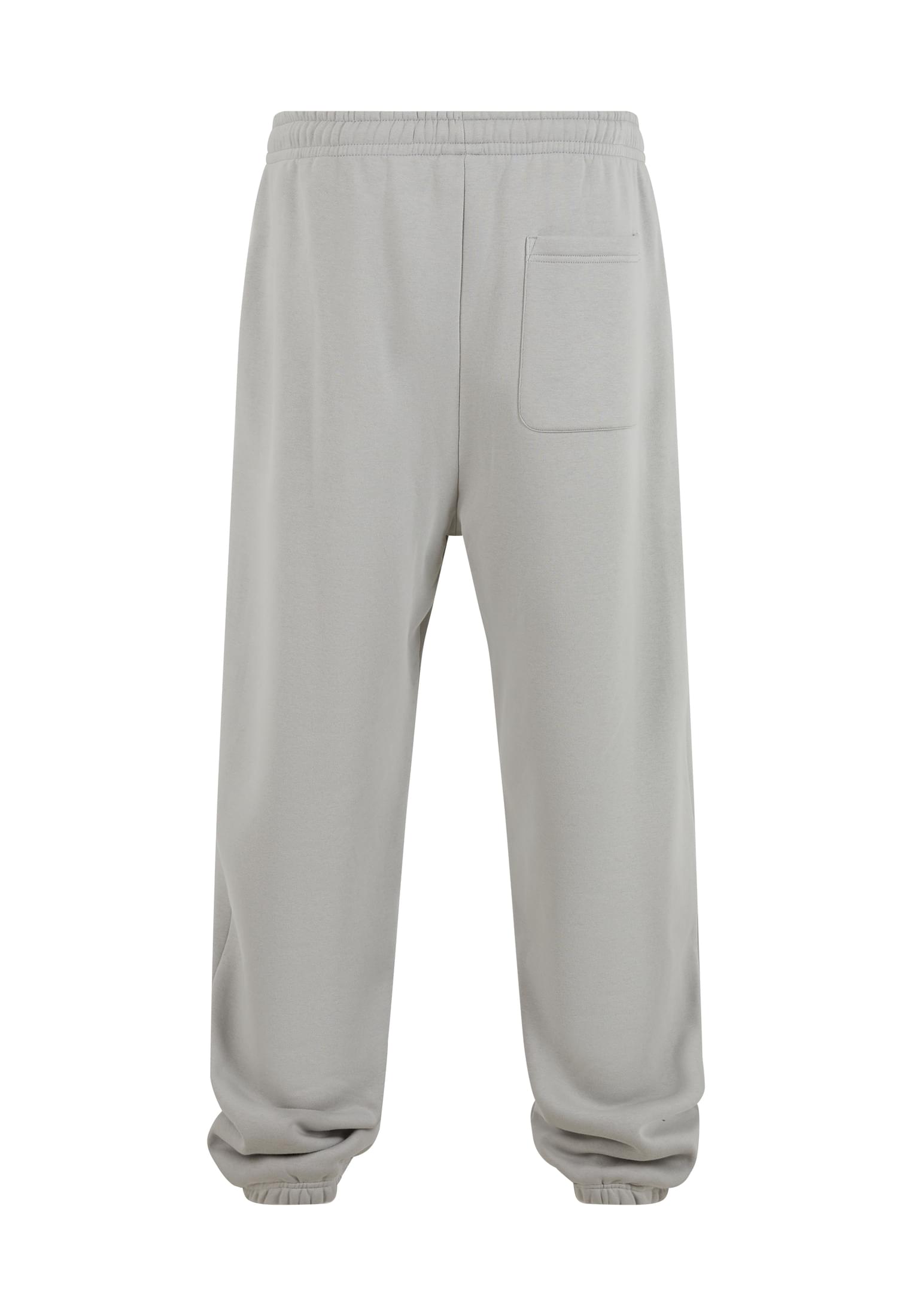 MT Men Pantaloni della tuta LA Dynasty Loose Fit lightasphalt