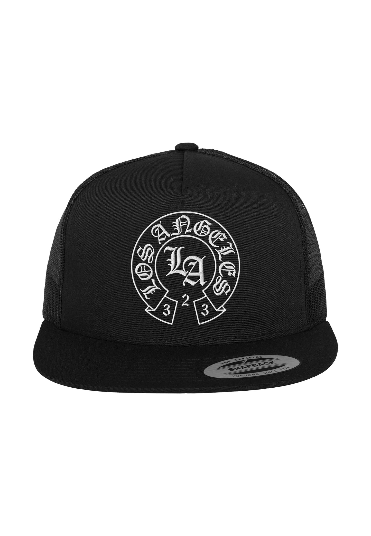 MT Cappello LA Dynasty Classic Trucker one size