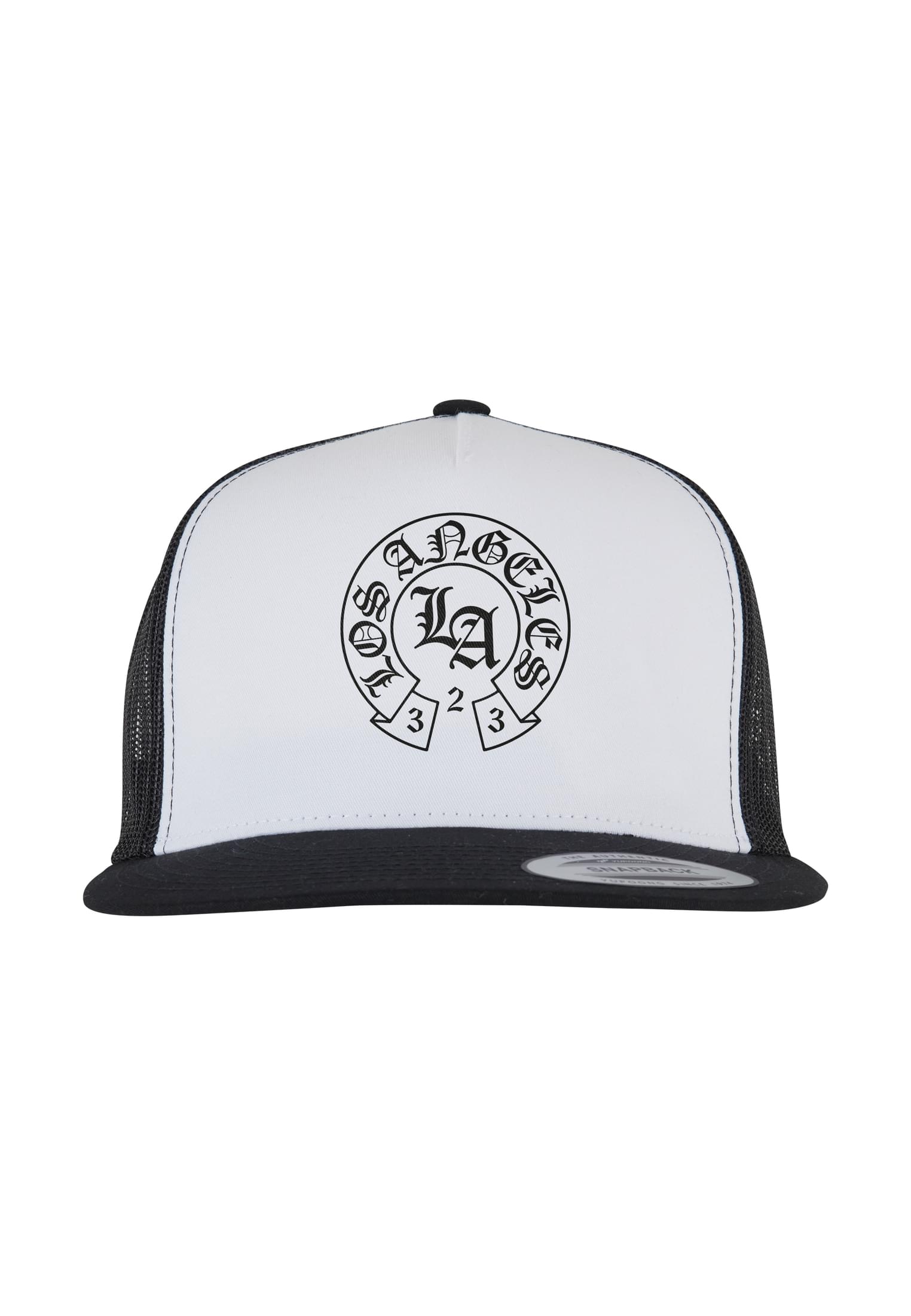 MT Accessoires Cappello LA Dynasty Classic Trucker