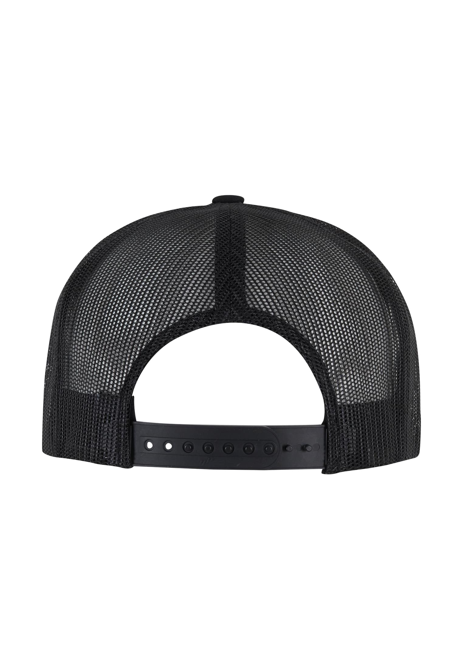 MT Accessoires Cappello Lil Angeles Classic Trucker blk/wht/blk one size