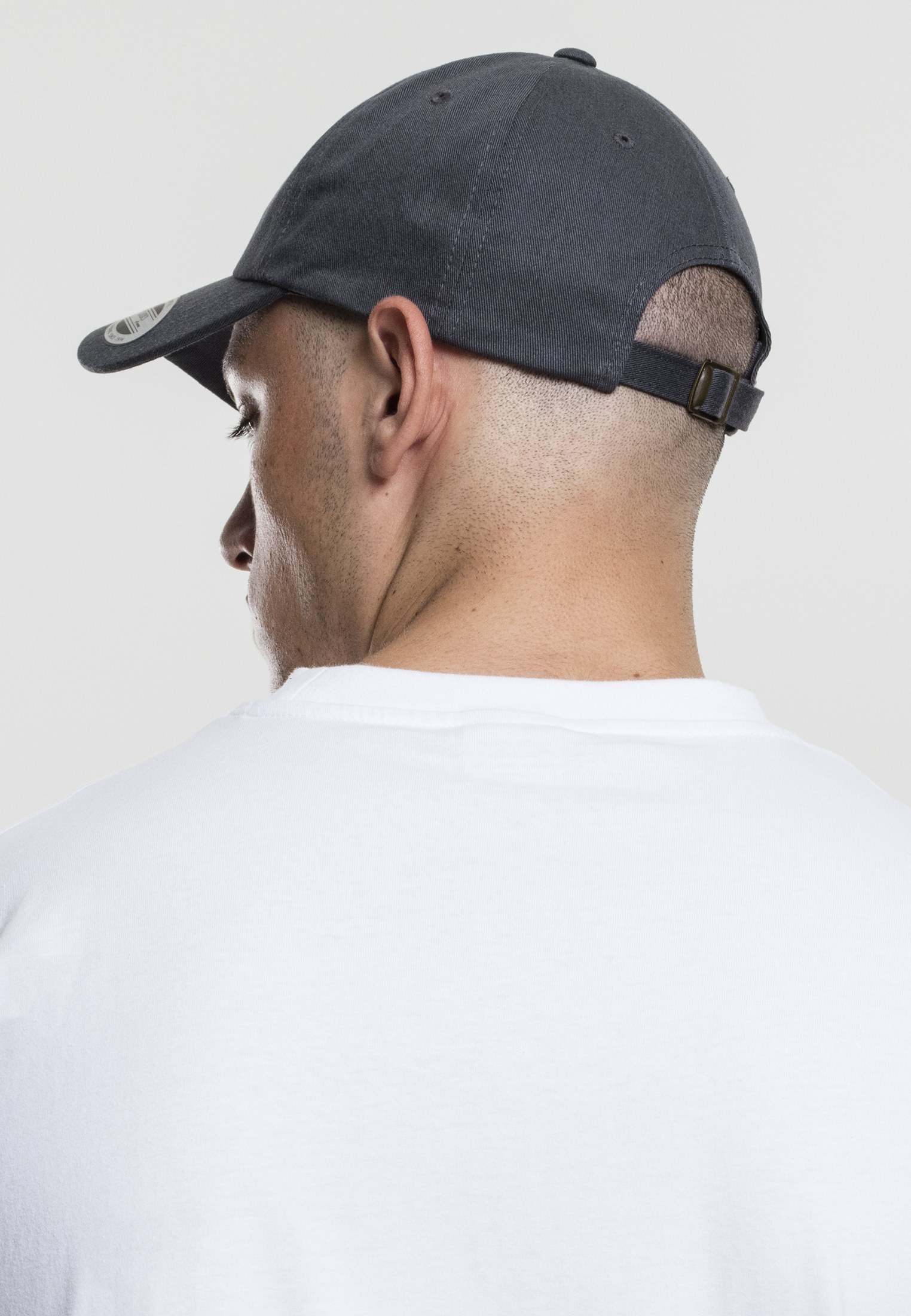 MT Accessoires Cappello Trophy Dad darkgrey one size