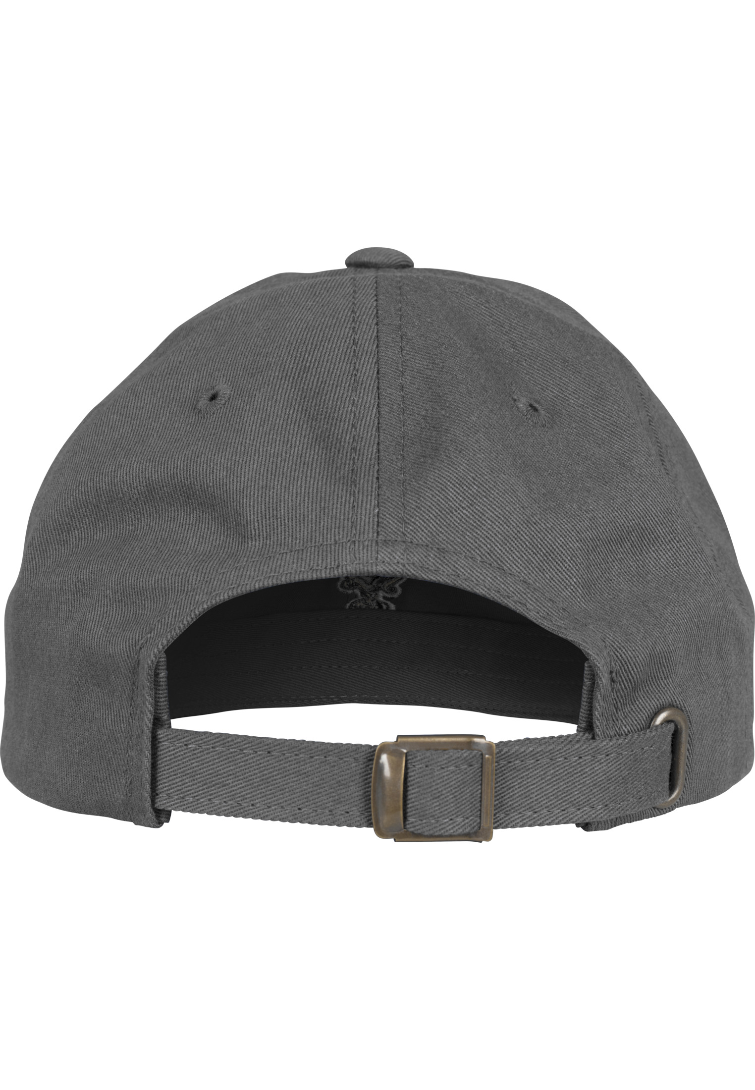 MT Accessoires Cappello Trophy Dad darkgrey one size
