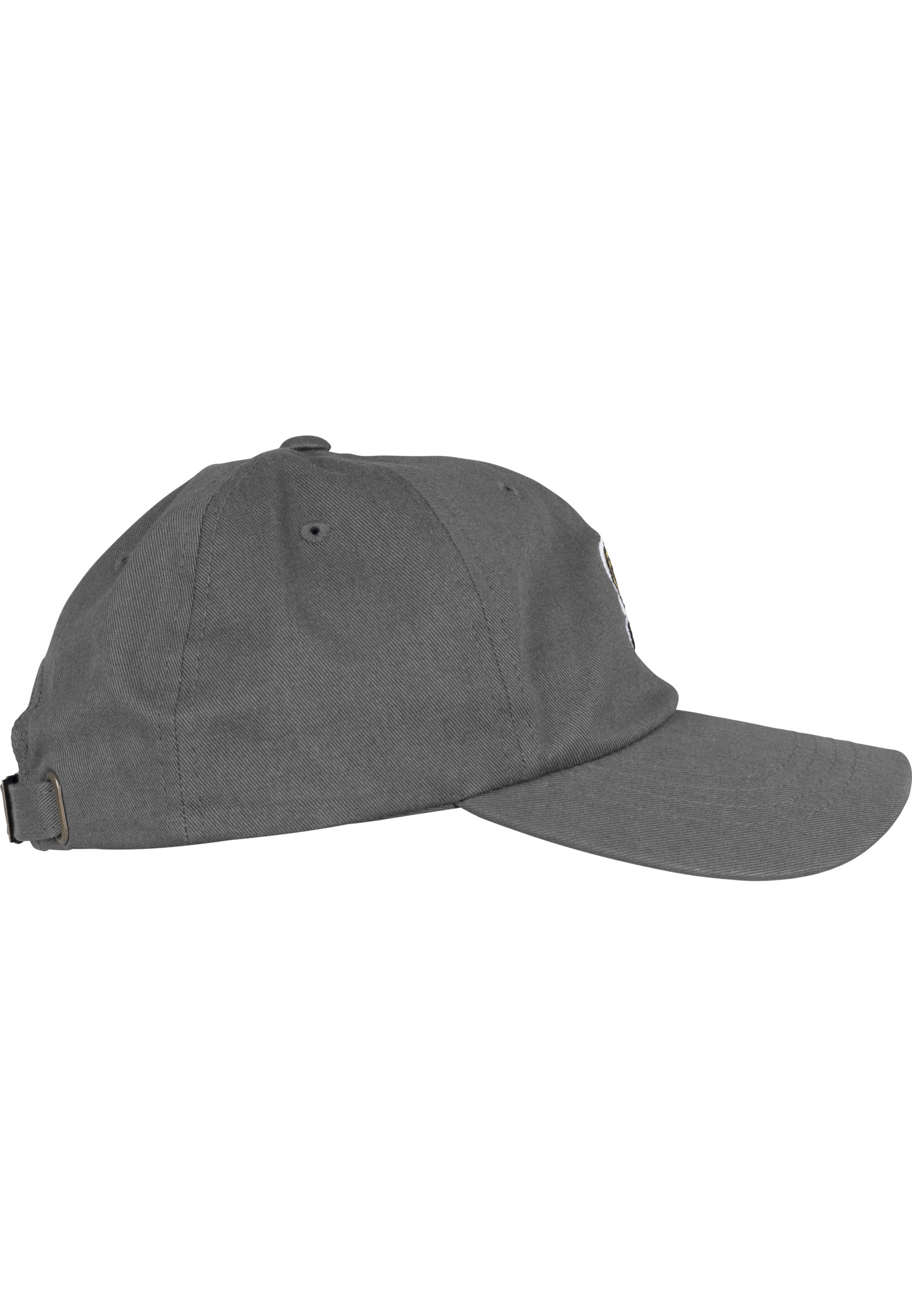 MT Accessoires Cappello Trophy Dad darkgrey one size
