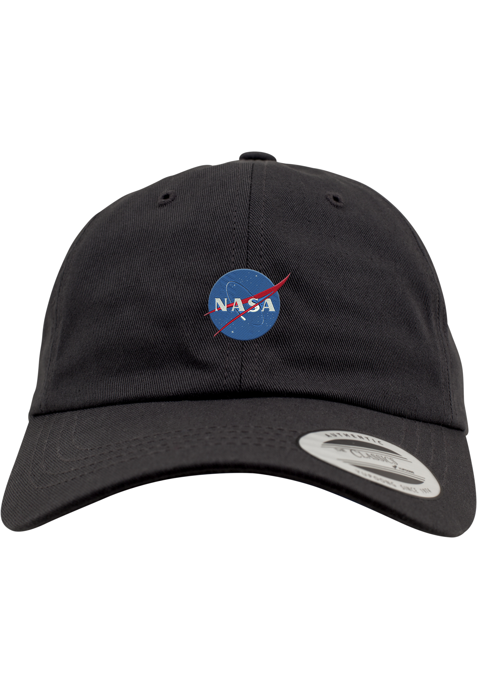 NASA Dad Cap-MT533