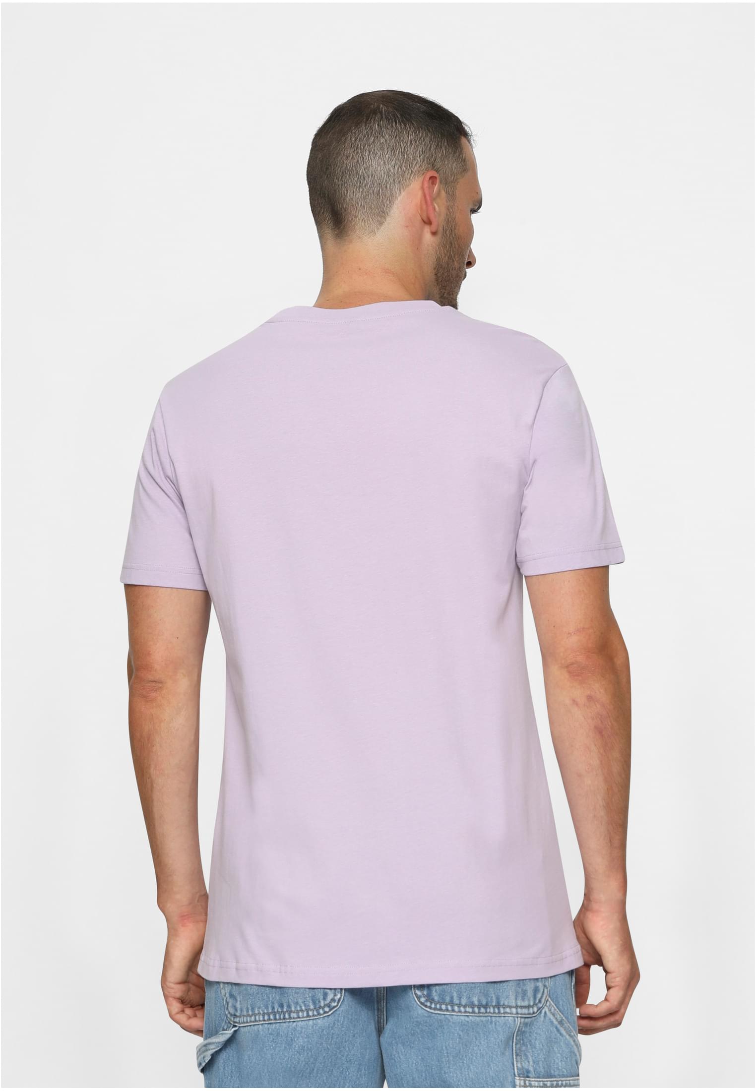MT Men Maglietta Flamingo Round Neck