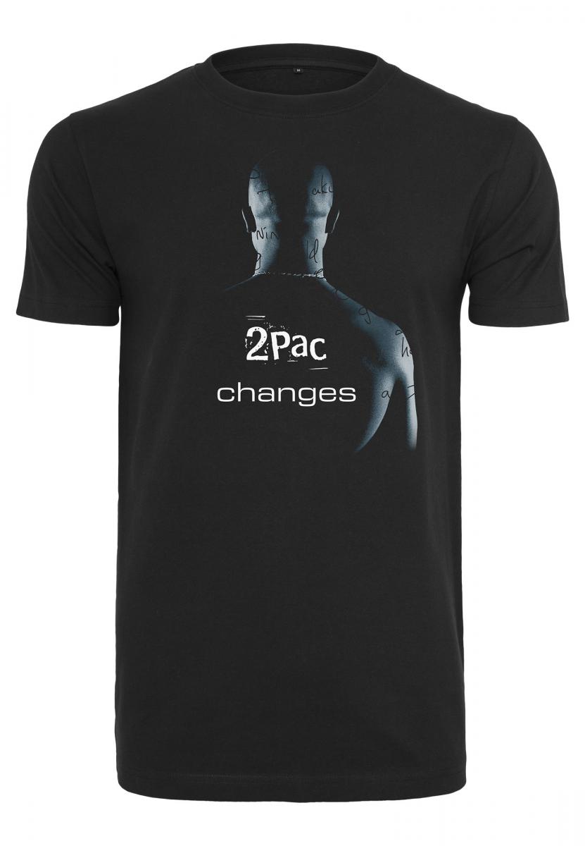 changes 2pac