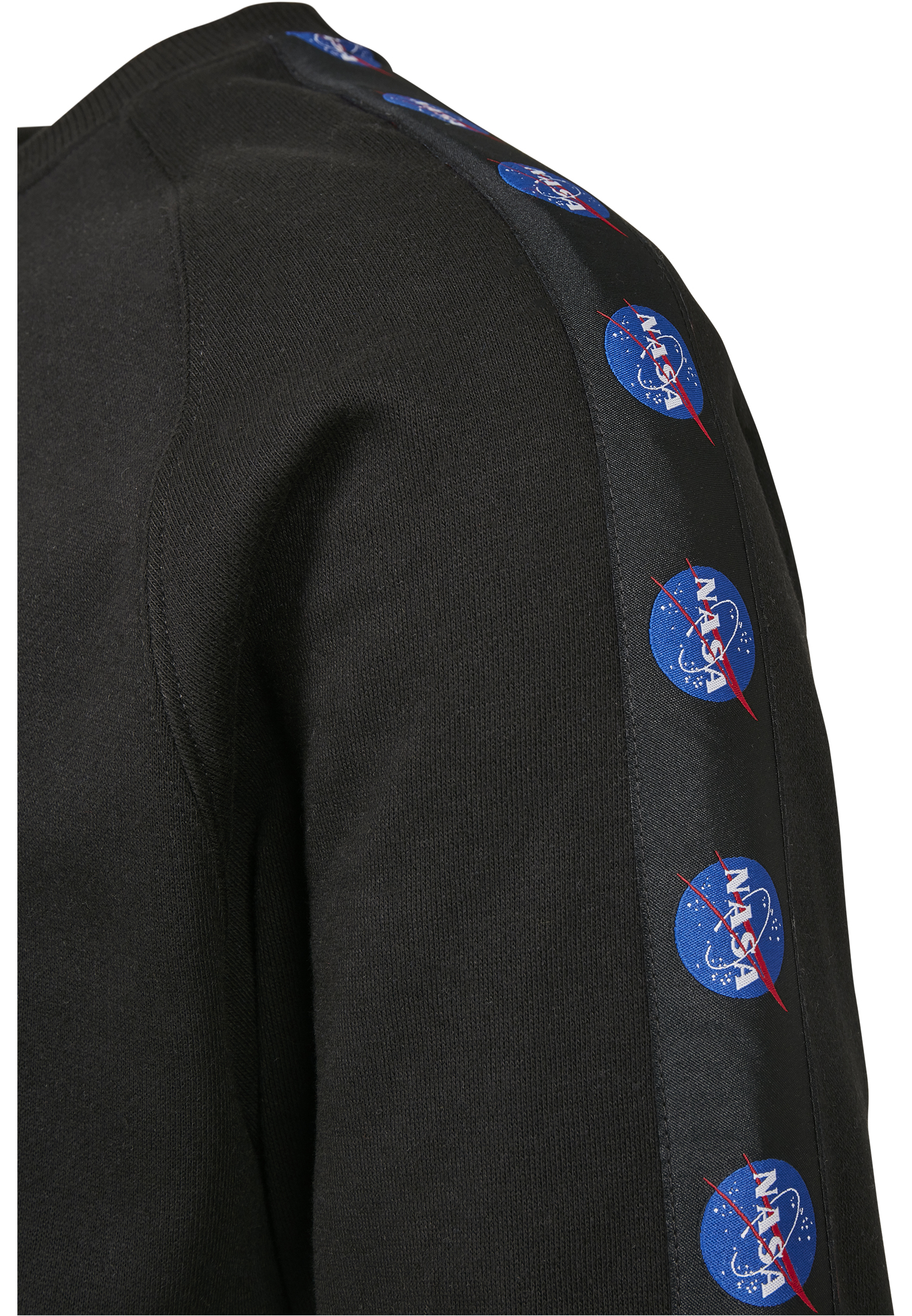 Nasa tape outlet sweater