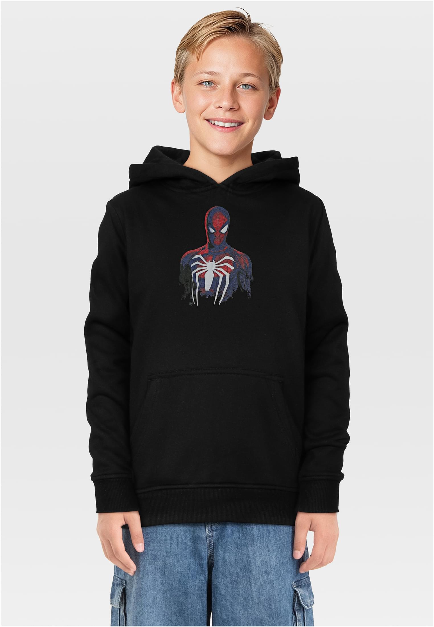 MT Kids Maglietta Pack Spiderman Marvel