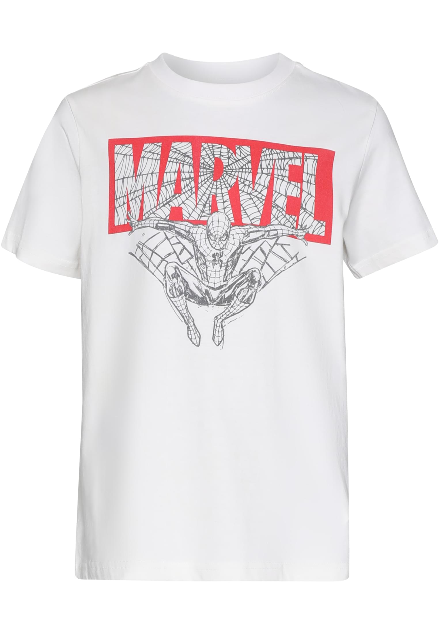 MT Kids Maglietta Pack Spiderman Marvel