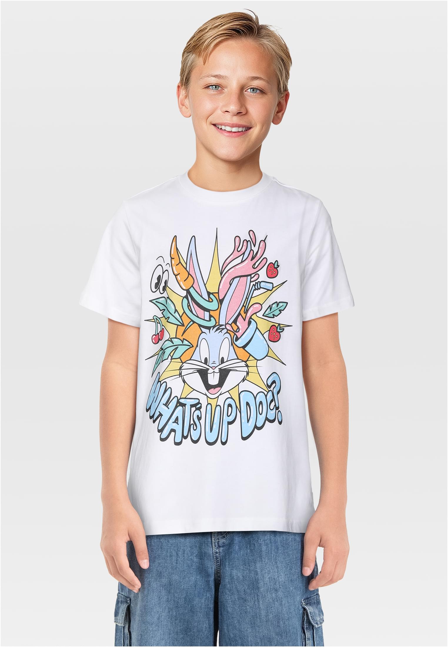 MT Maglietta Pack Bugs Bunny