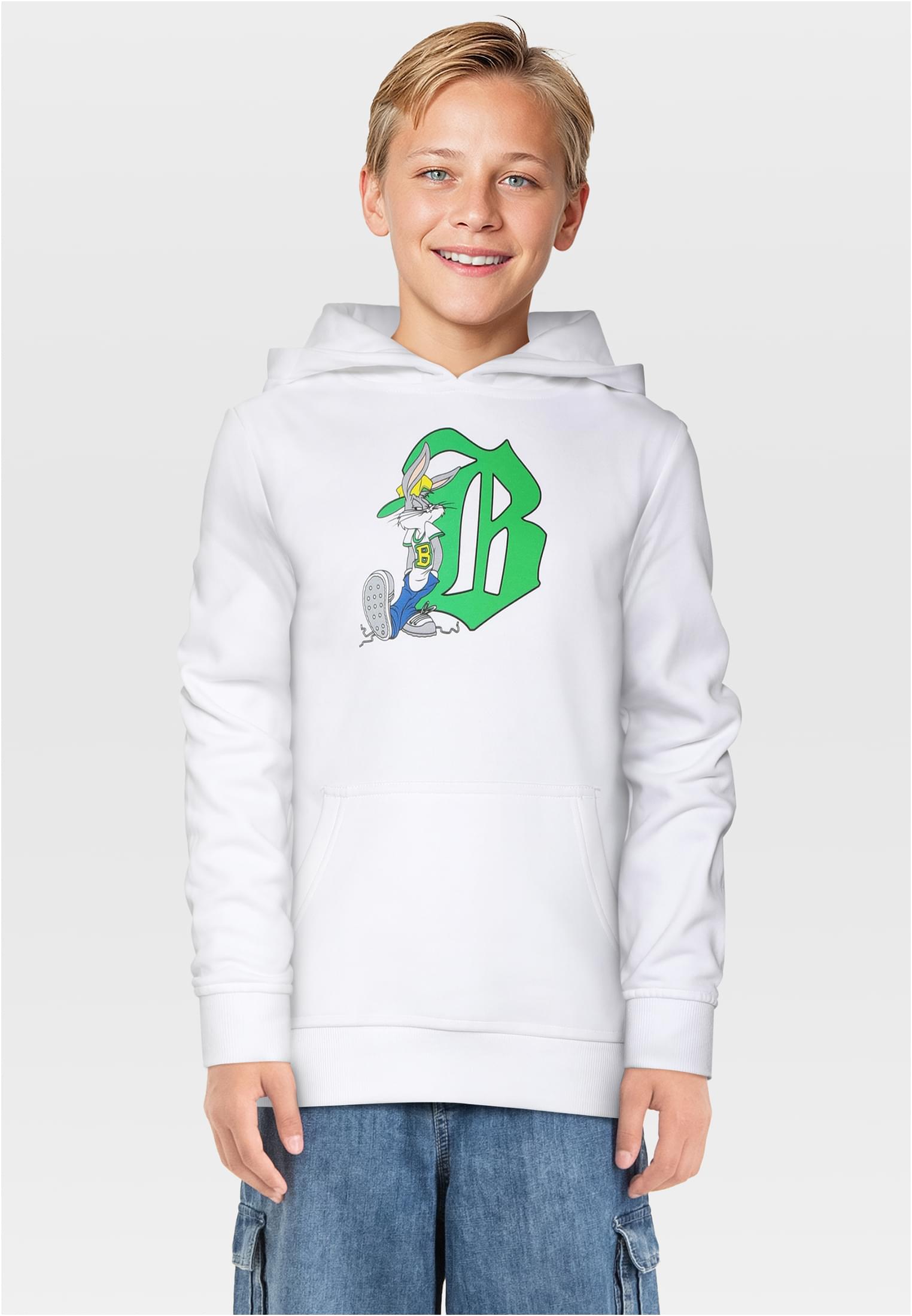 MT Maglietta Pack Bugs Bunny