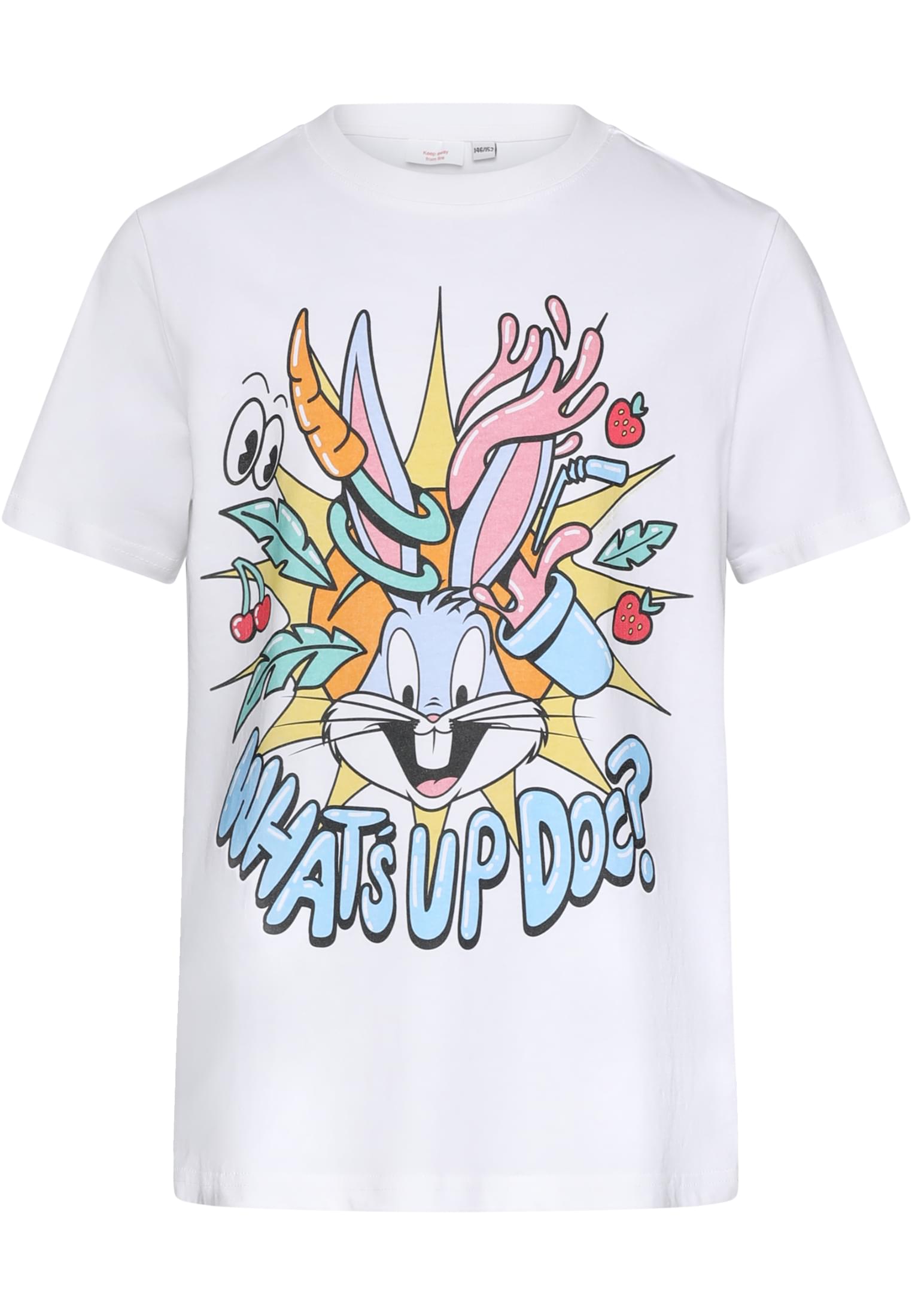 MT Maglietta Pack Bugs Bunny