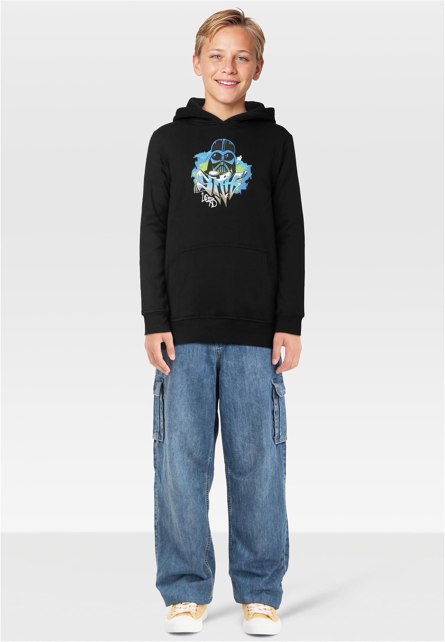 MT Kids Maglietta Pack Star Wars