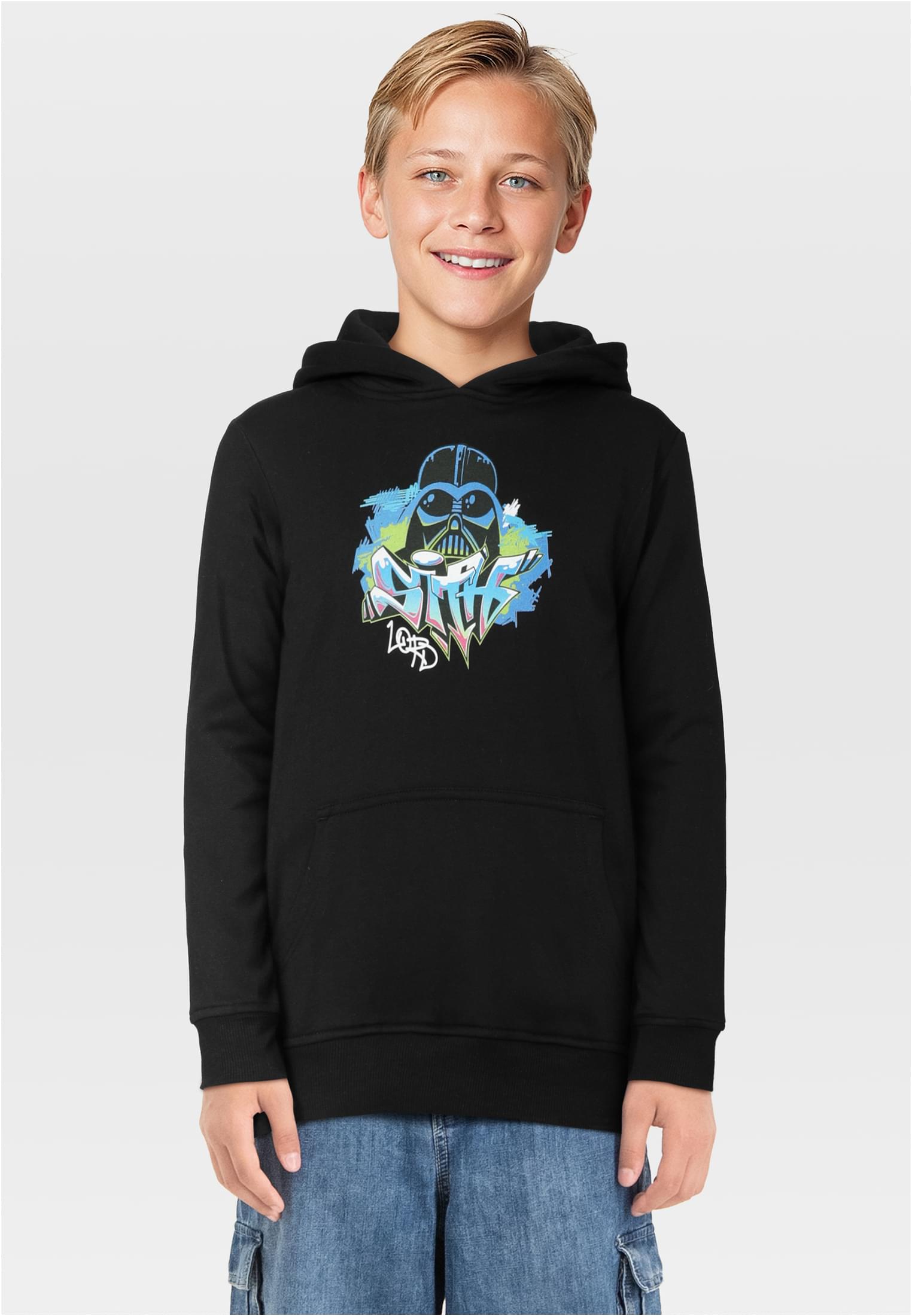 MT Kids Maglietta Pack Star Wars