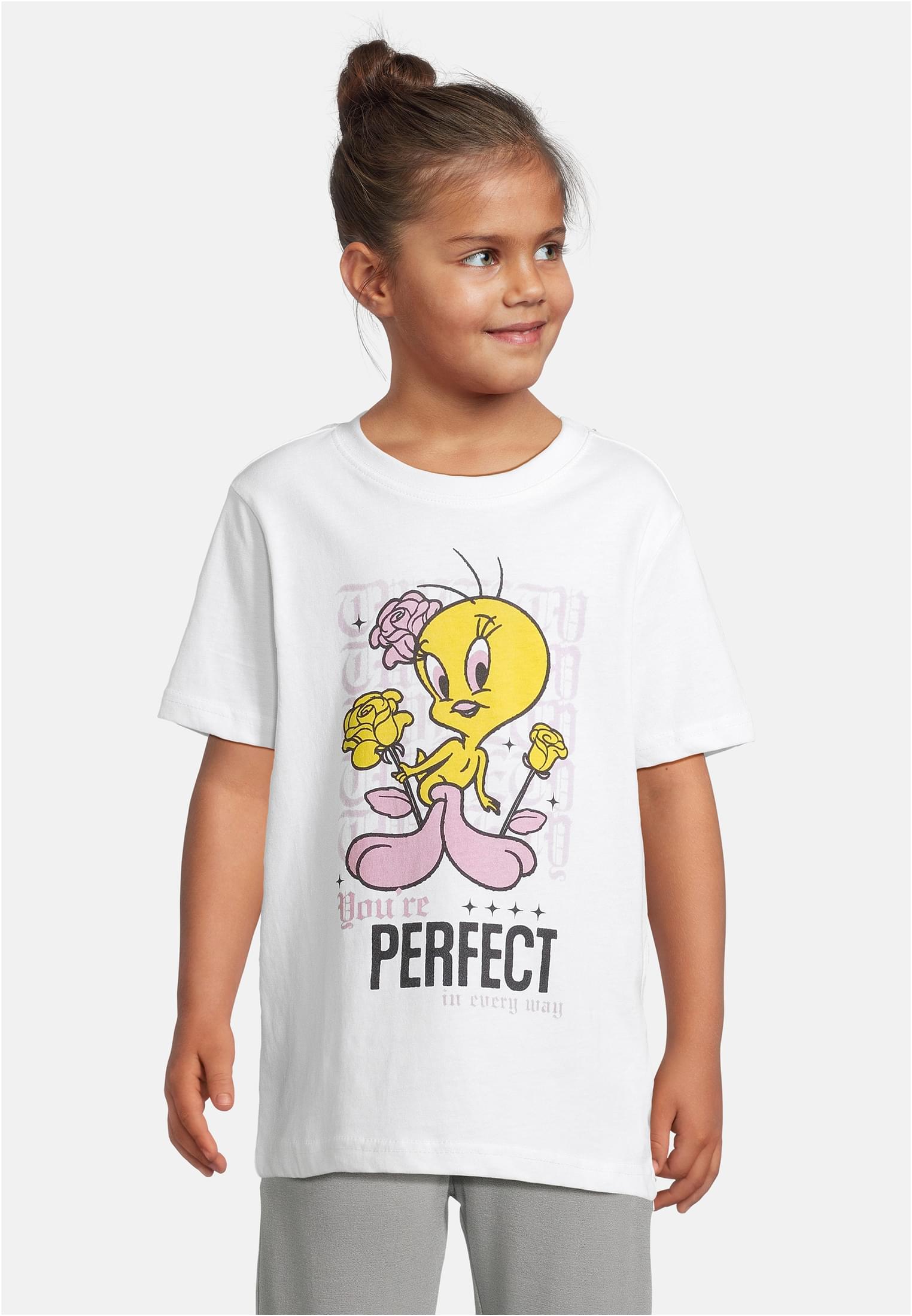 MT Kids Maglietta Pack Tweety Lola Bunny